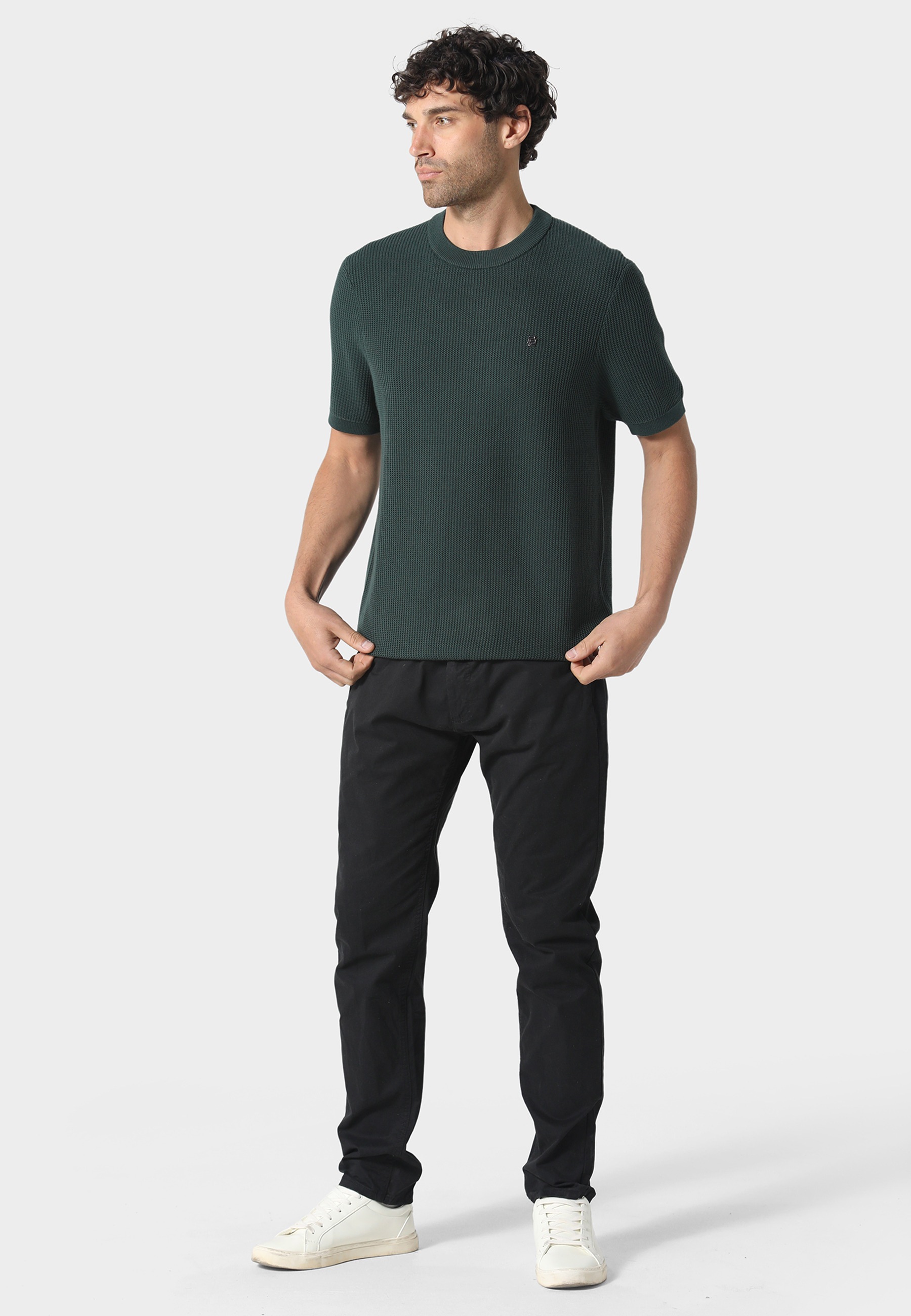 883Police Stoffhose »883 Police SARABIA CHINO PANTS«