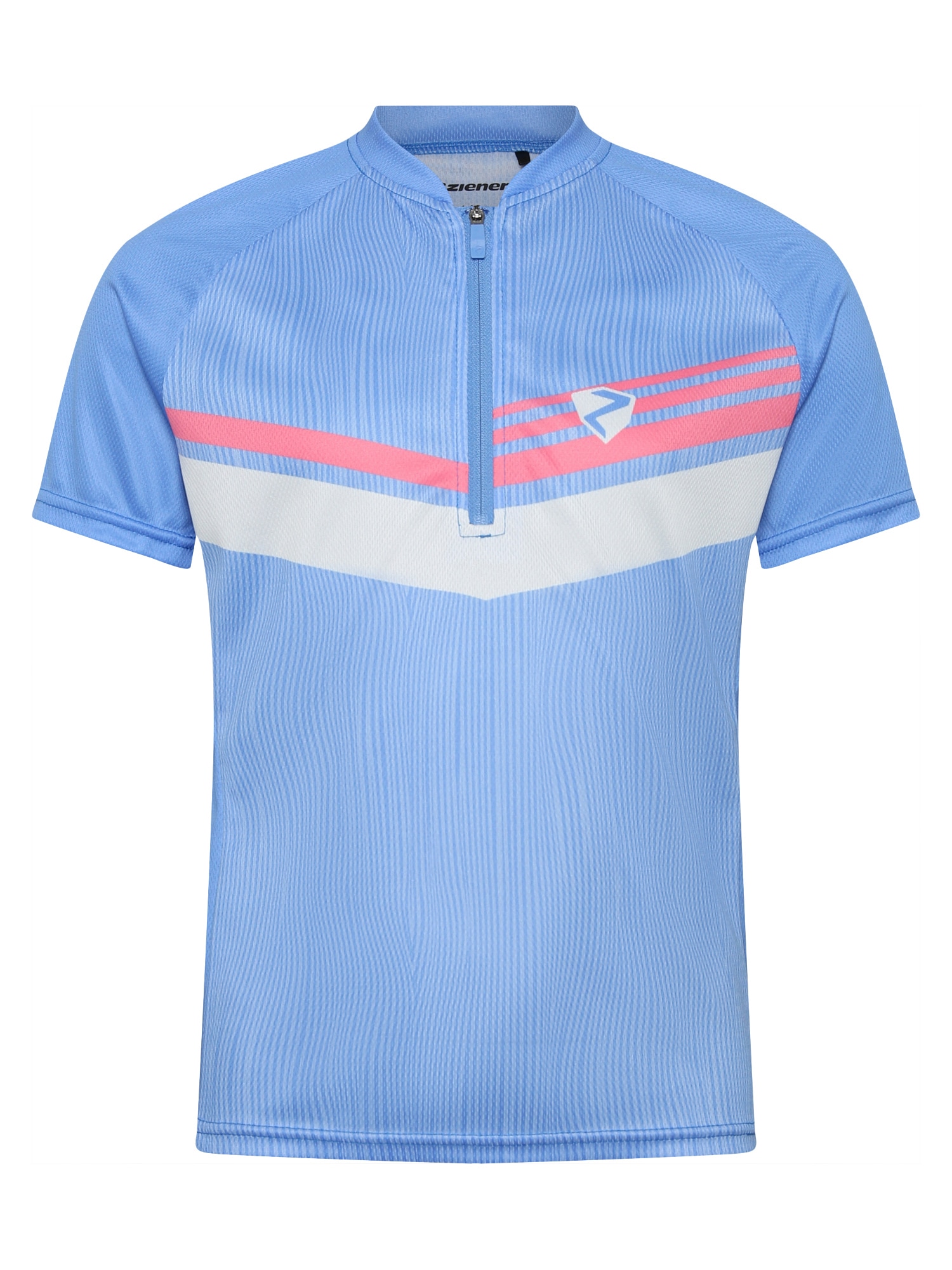 Ziener Radtrikot "NESTEL-Z"