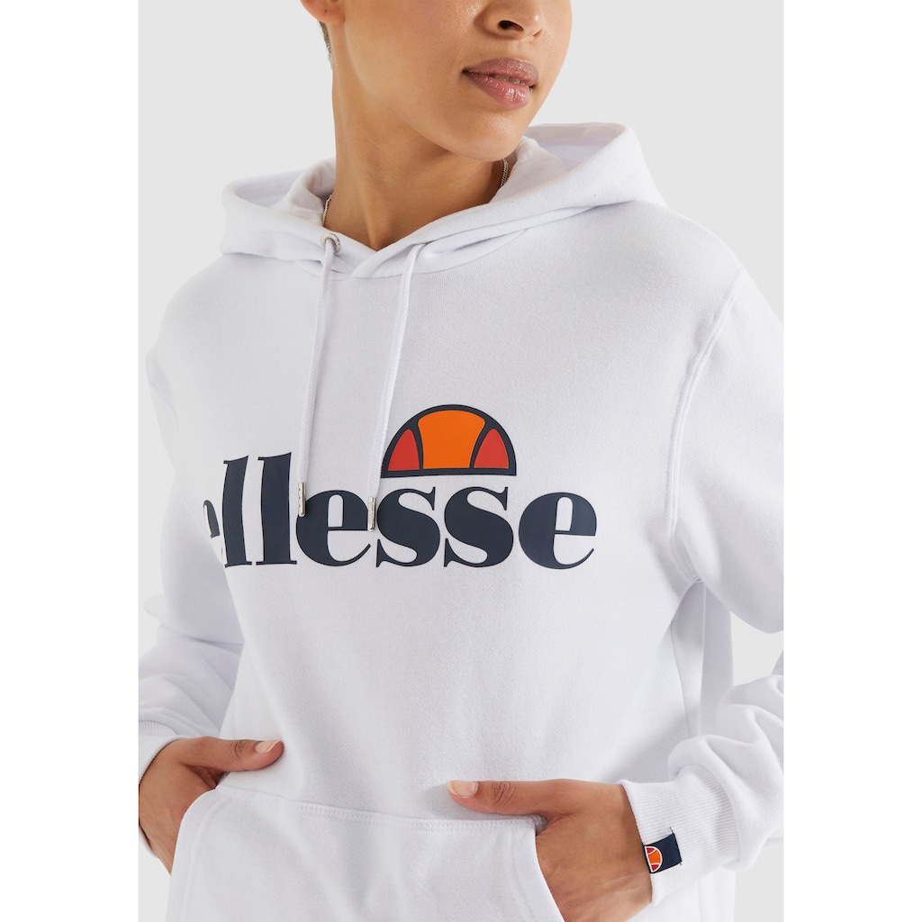 Ellesse Kapuzensweatshirt »TORICES OVER HEAD HOODY«