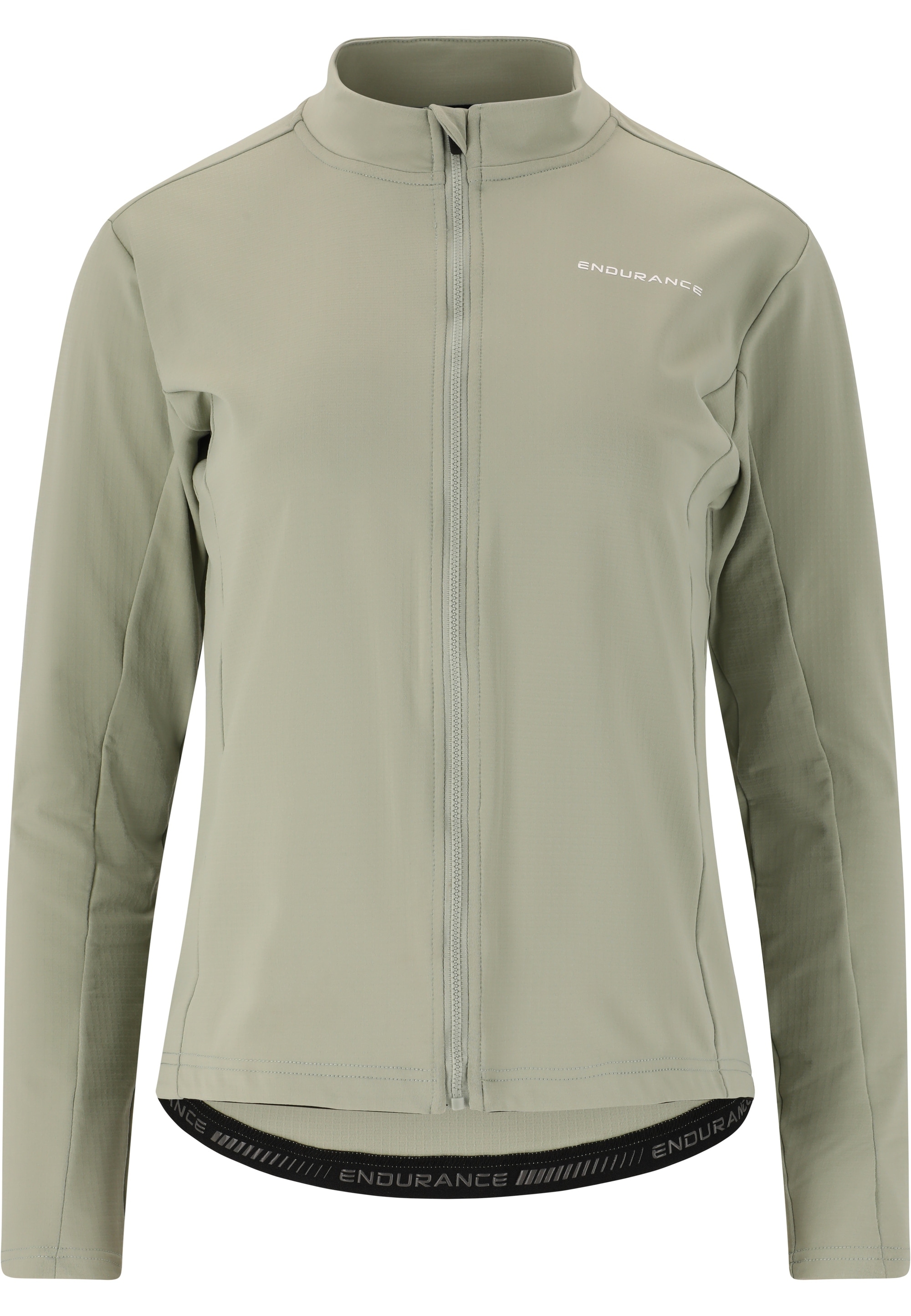 ENDURANCE Funktionsshirt »Megah«, ideal für den Radsport