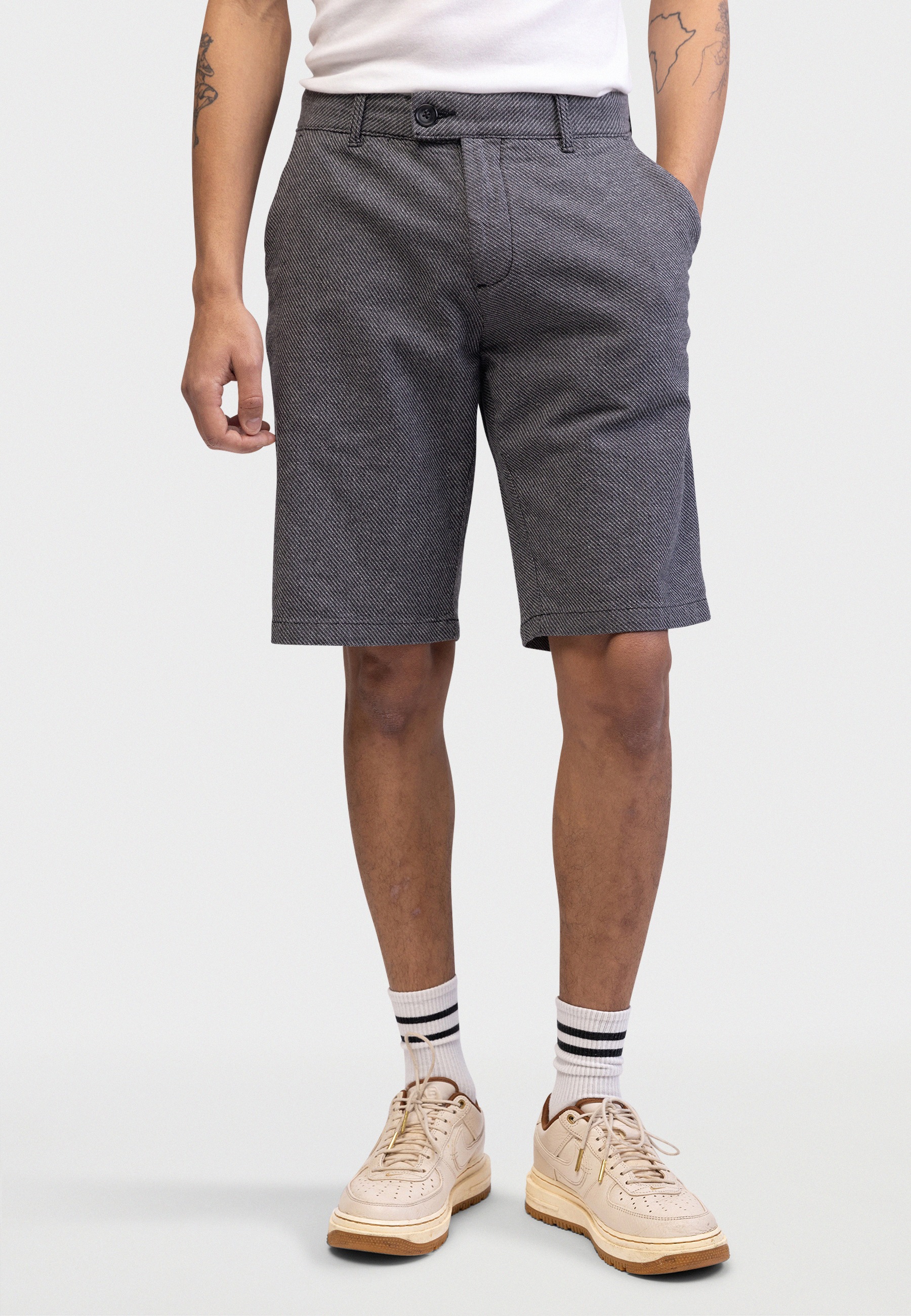 REDEFINED REBEL Shorts »Redefined Rebel Shorts RRErcan Shorts«