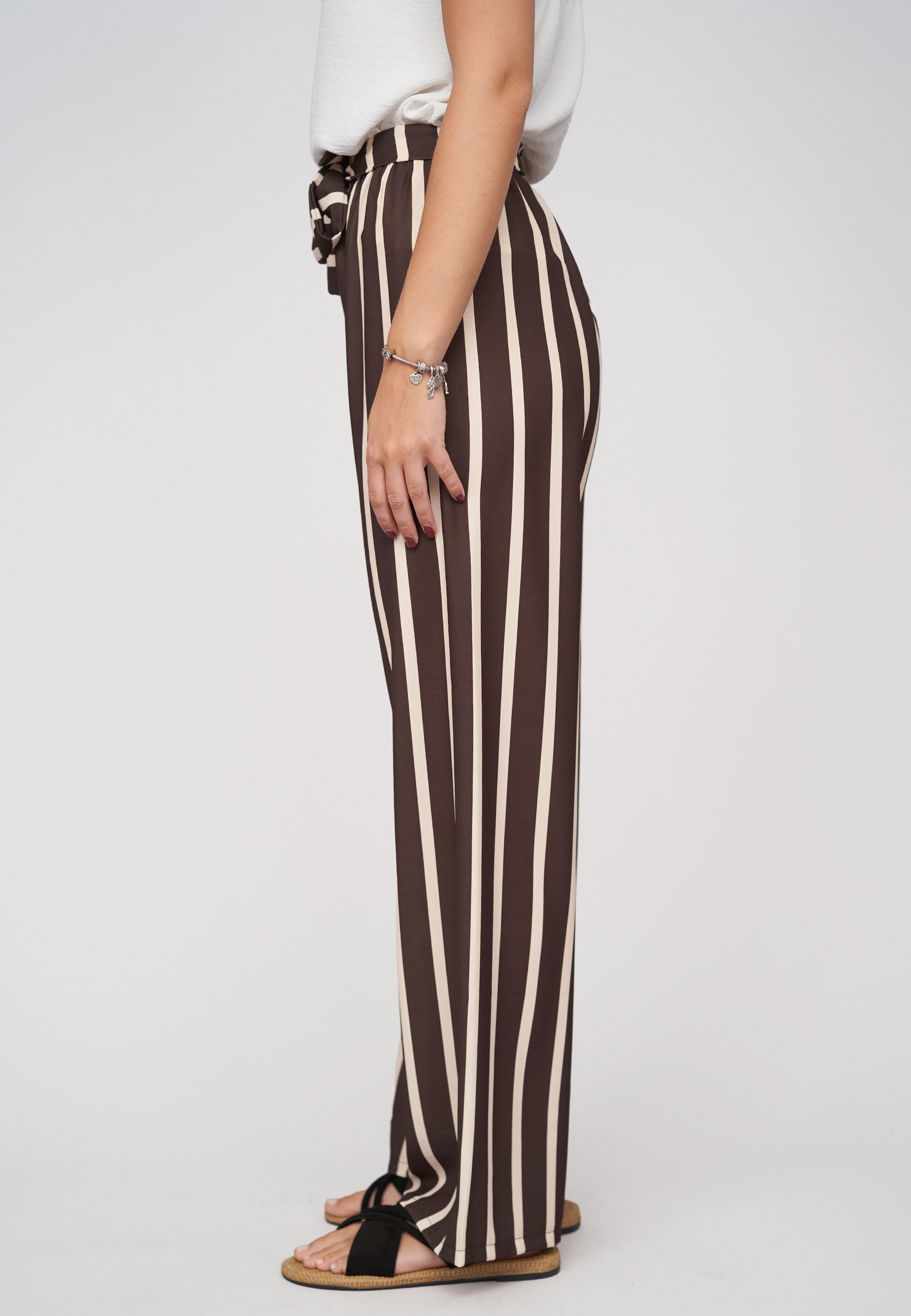 CLOUD 5IVE Trainingshose »CLOUD 5IVE Striped Pants«