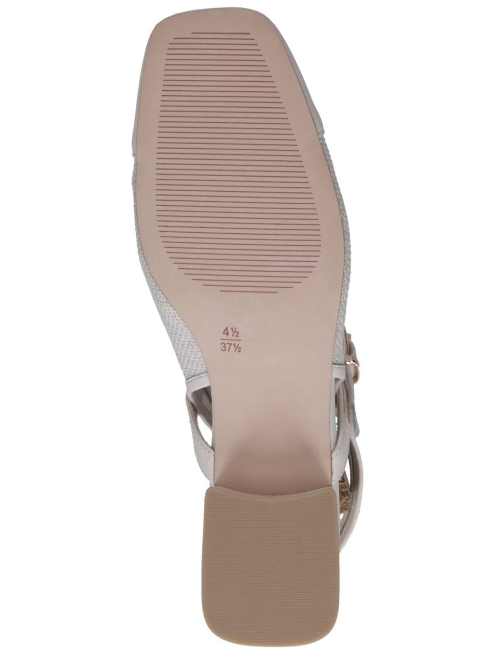 Caprice Slingpumps »Caprice Pumps Leder/Textil«