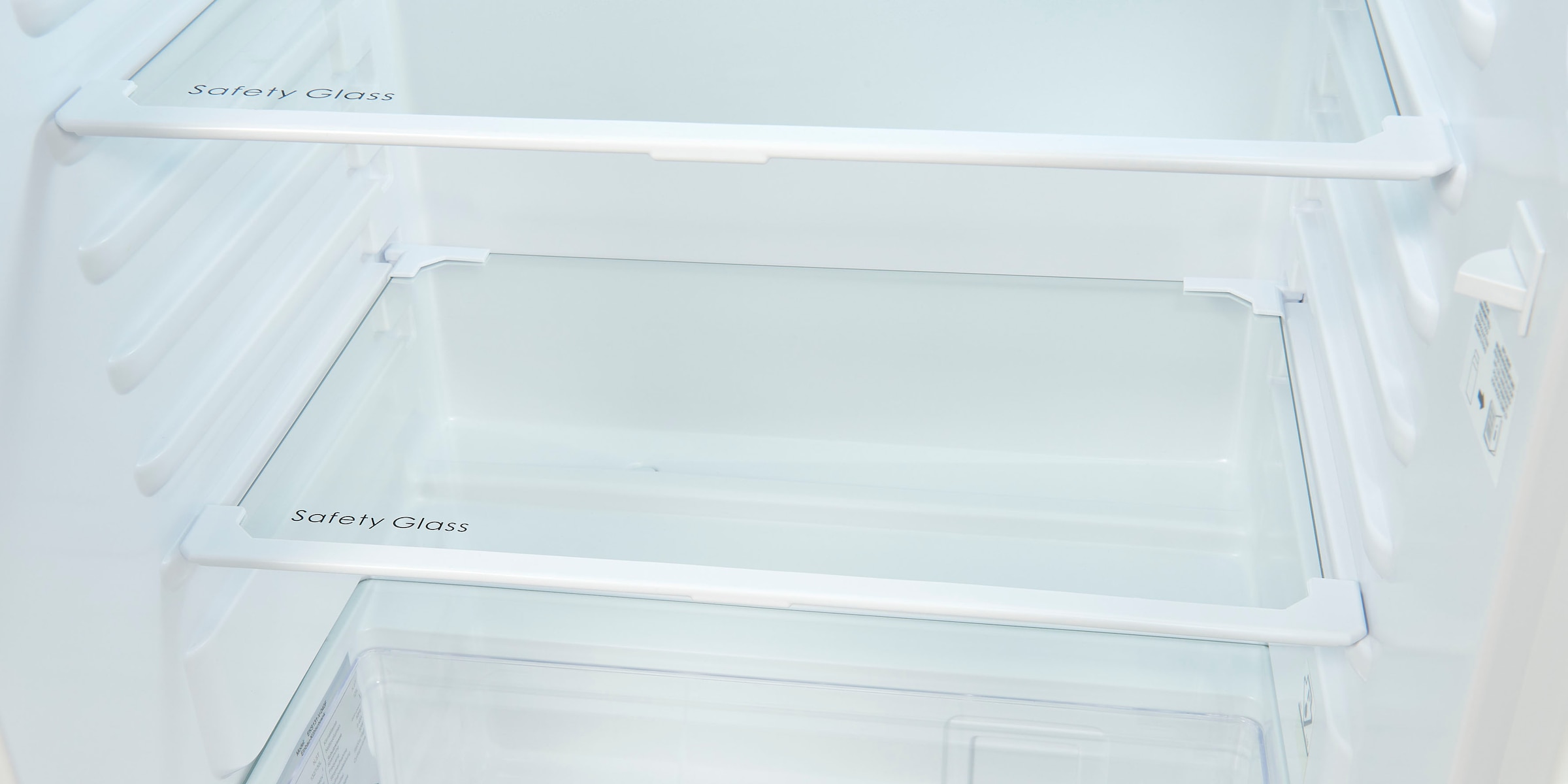 exquisit Einbaukühlschrank »EKS131-V-040F«