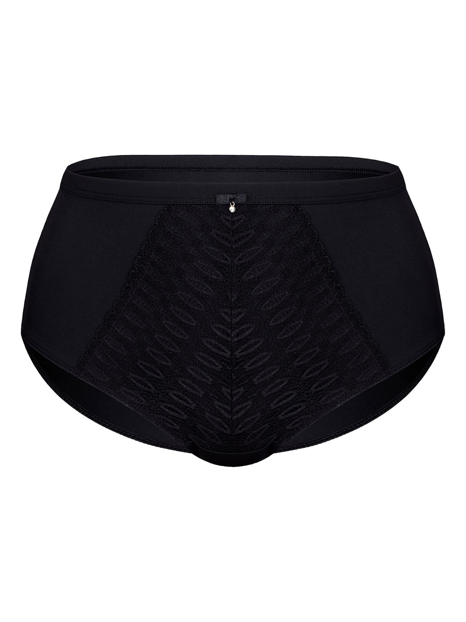 Sassa Taillenslip »2er Pack Taillenslip FEMININE MICRO« 2 Stück, 2 Stk.