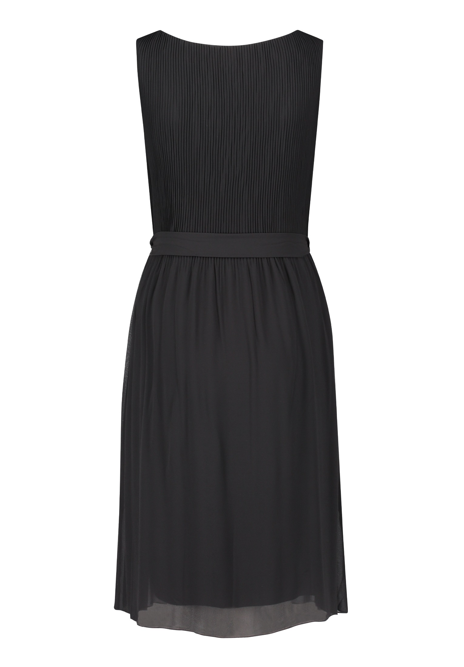 Cartoon Sommerkleid »Cartoon Damen Sommerkleid ohne Arm«, Material