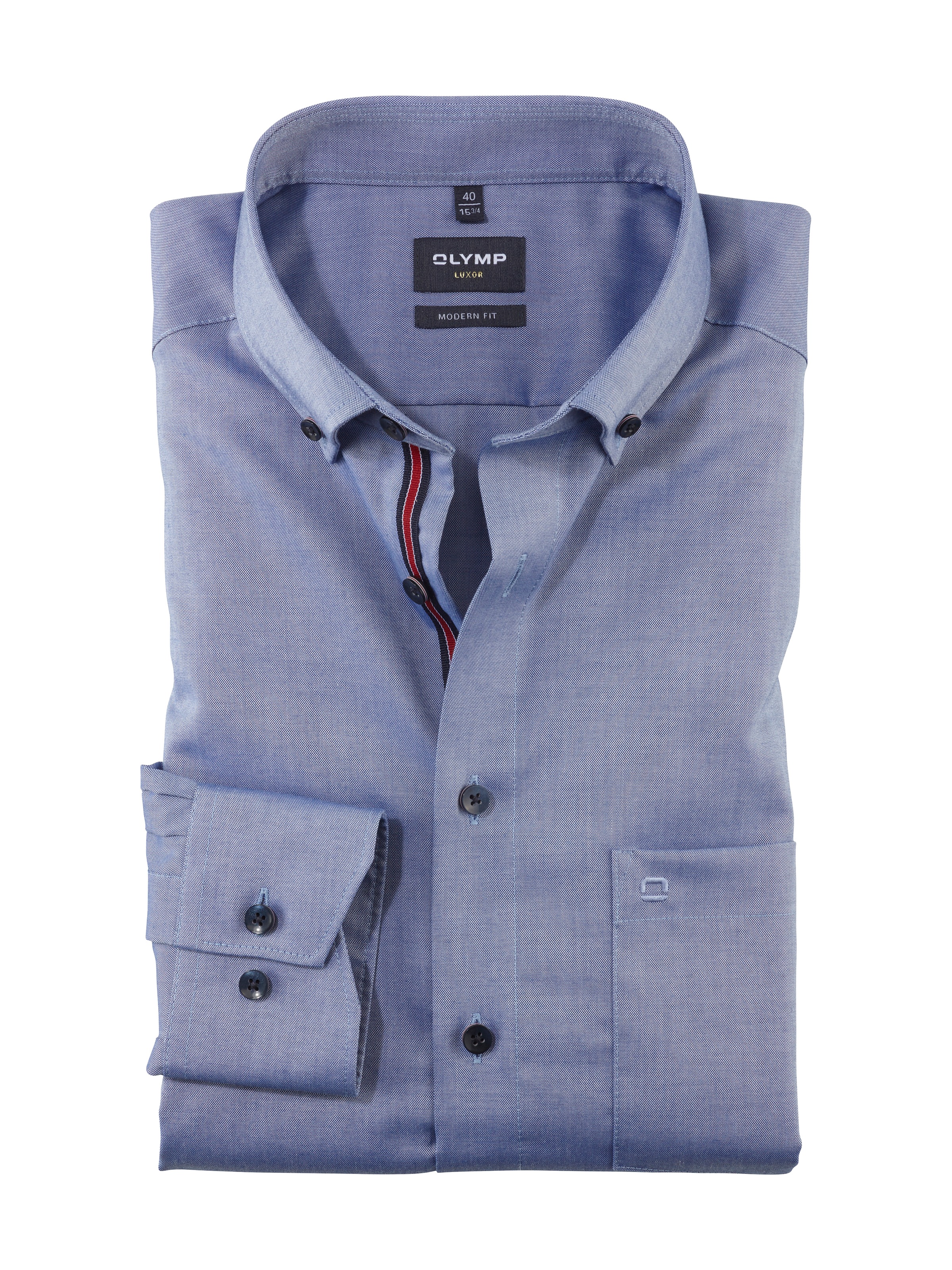 OLYMP Businesshemd »Luxor modern fit«