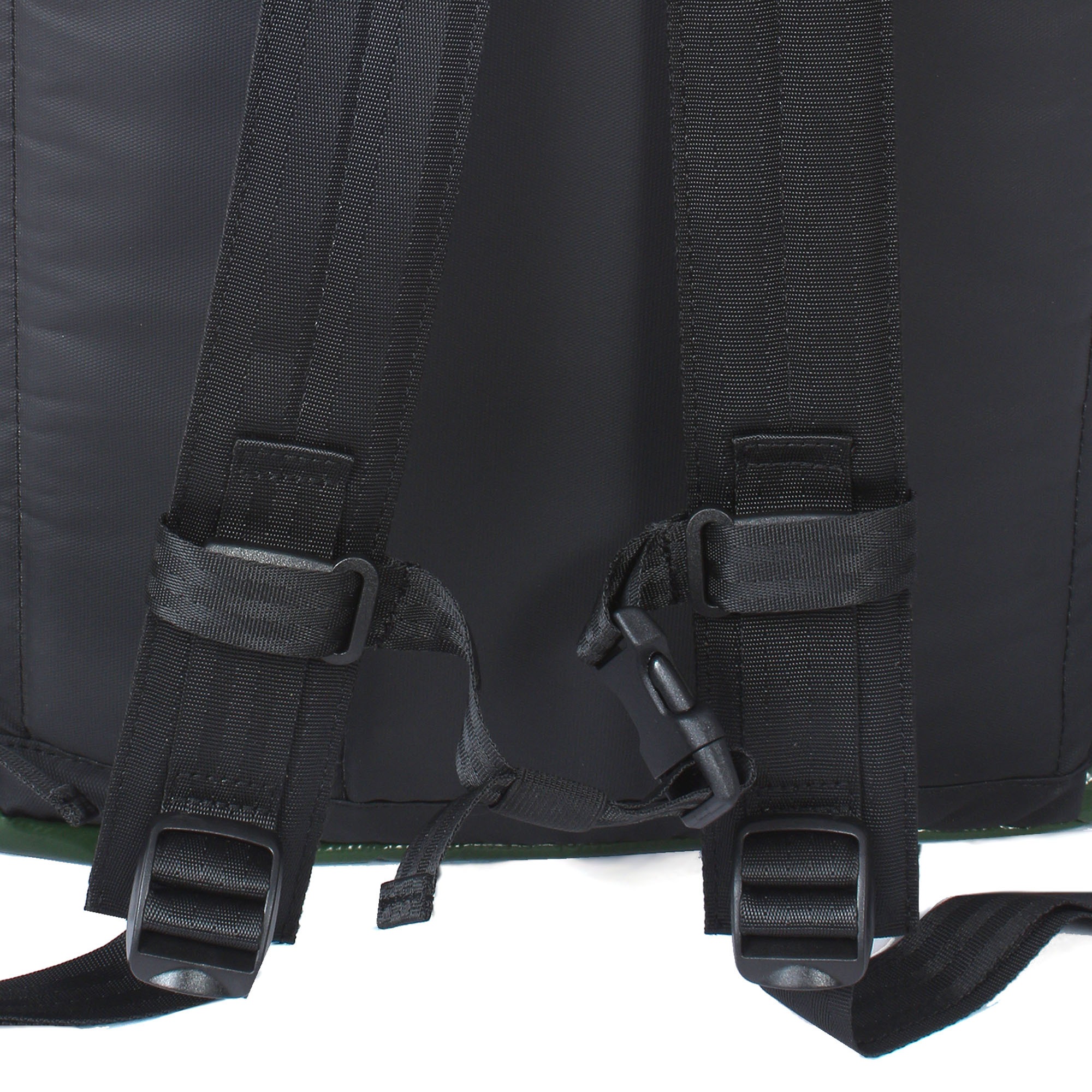 7clouds Laptoprucksack »Agal 7.3 M«, mit recyceltem PET