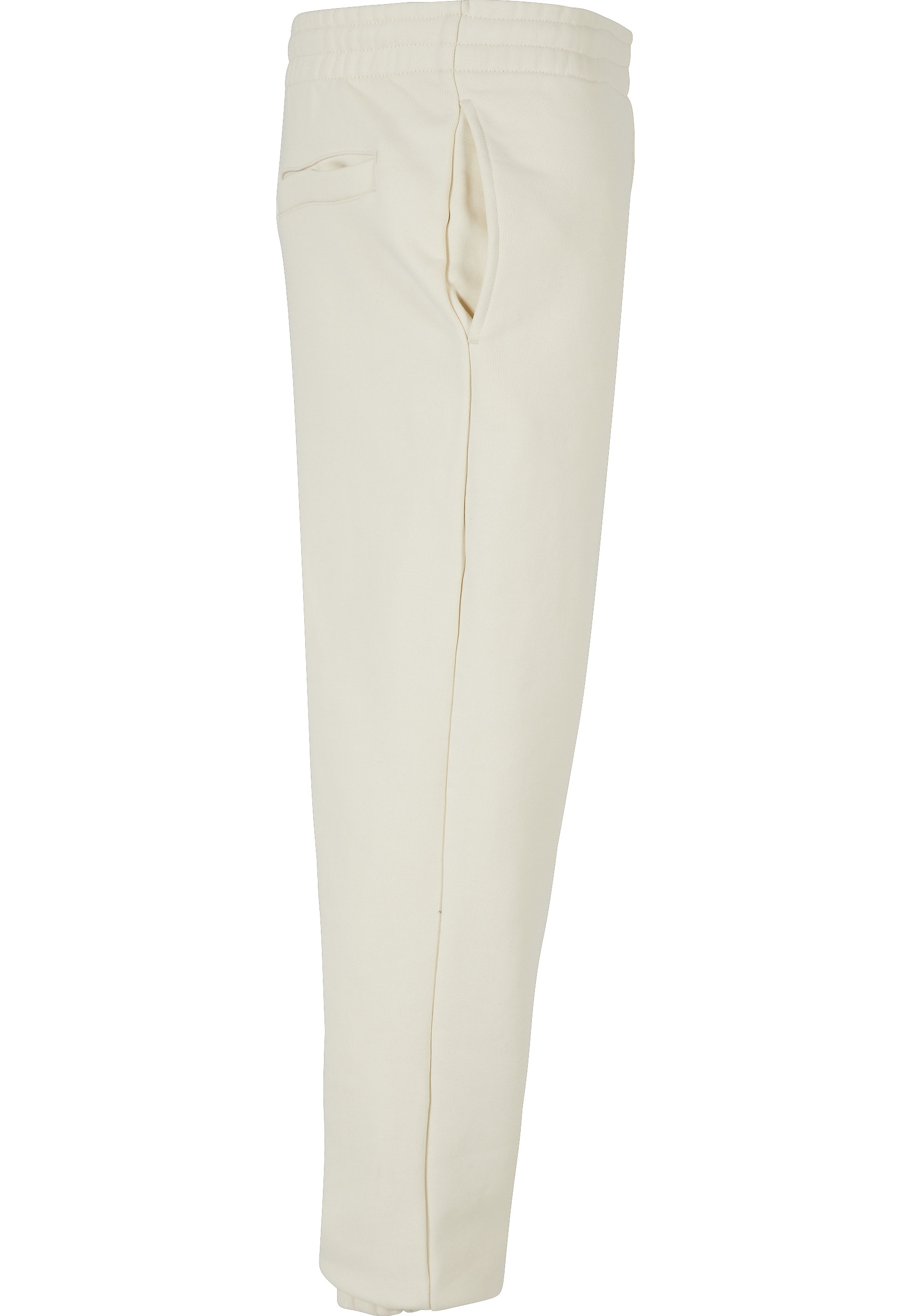 URBAN CLASSICS Stoffhose »Urban Classics Herren Ultra Heavy Sweatpants«