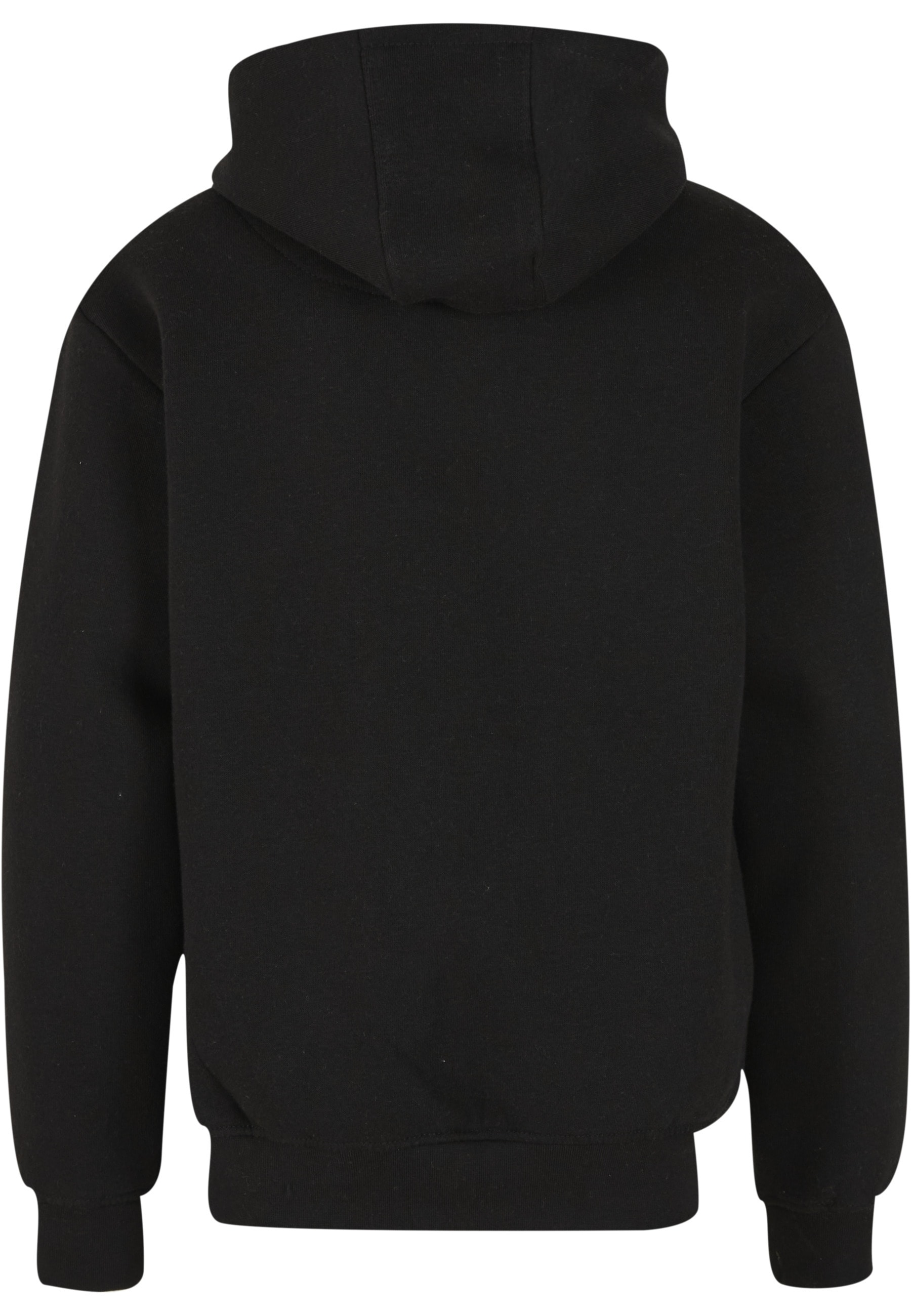 URBAN CLASSICS Kapuzenpullover »Urban Classics Kids Basic Essential Hoody« 1 tlg.