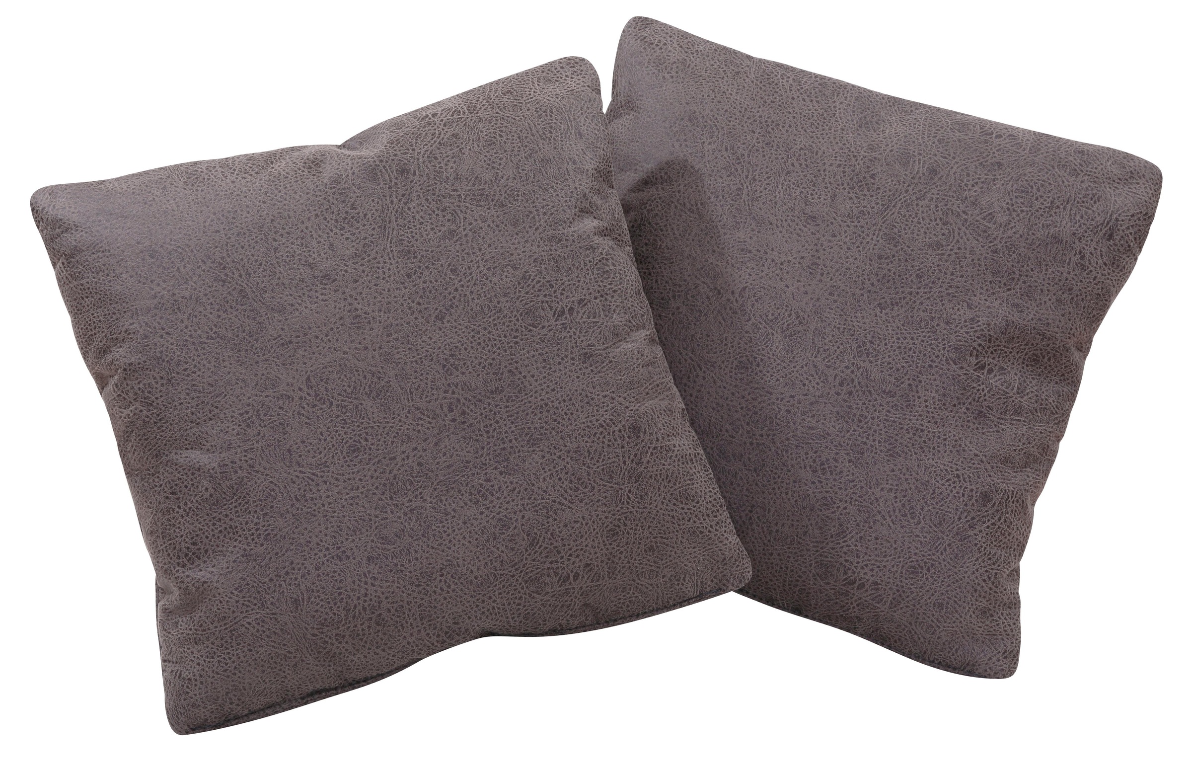 Home affaire Sofakissen "Palmera, B: 45 cm" Set: 2 Stück, passend zur Serie günstig online kaufen