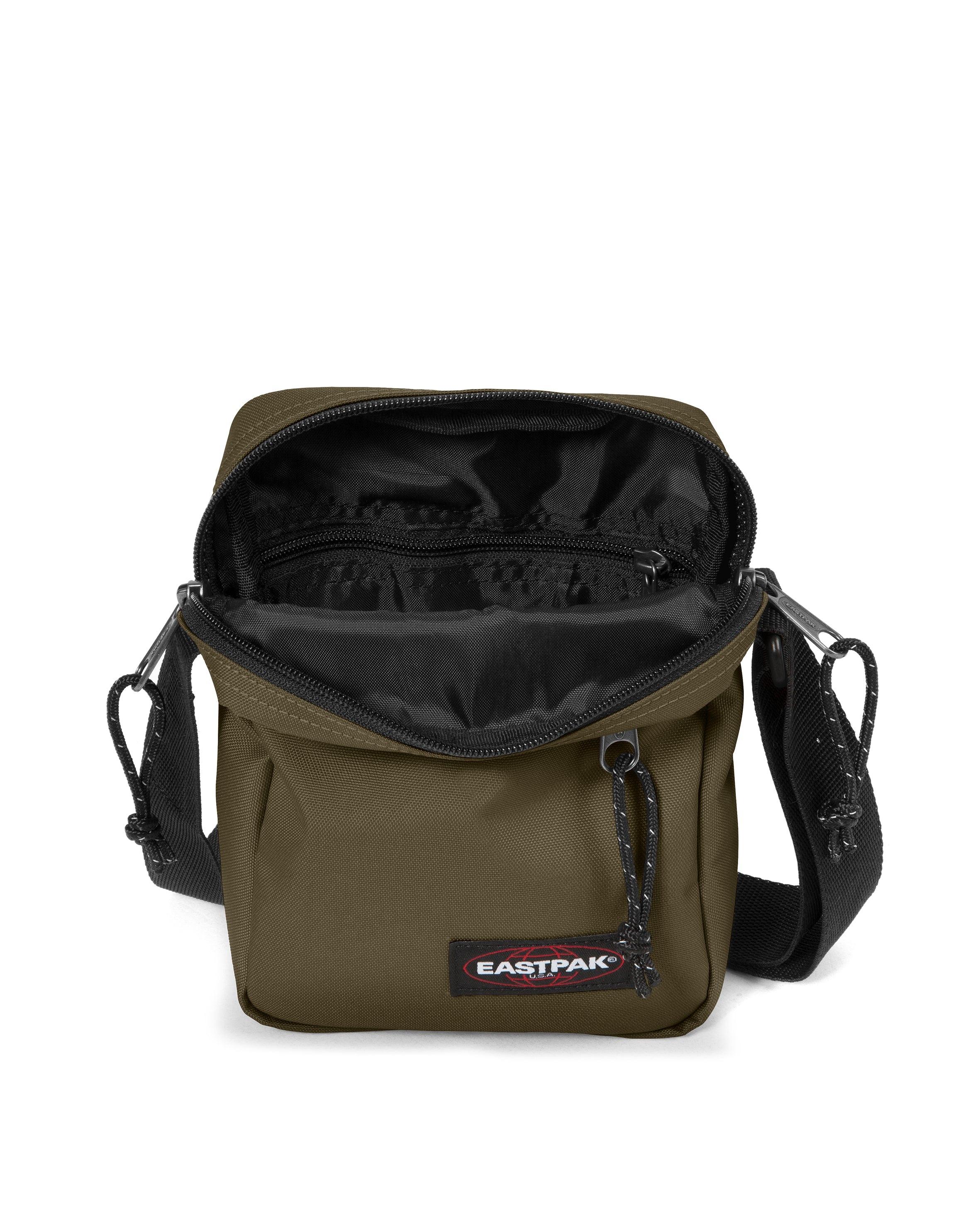 Thumbnail - Eastpak Umhängetasche "THE ONE" im praktischen Design