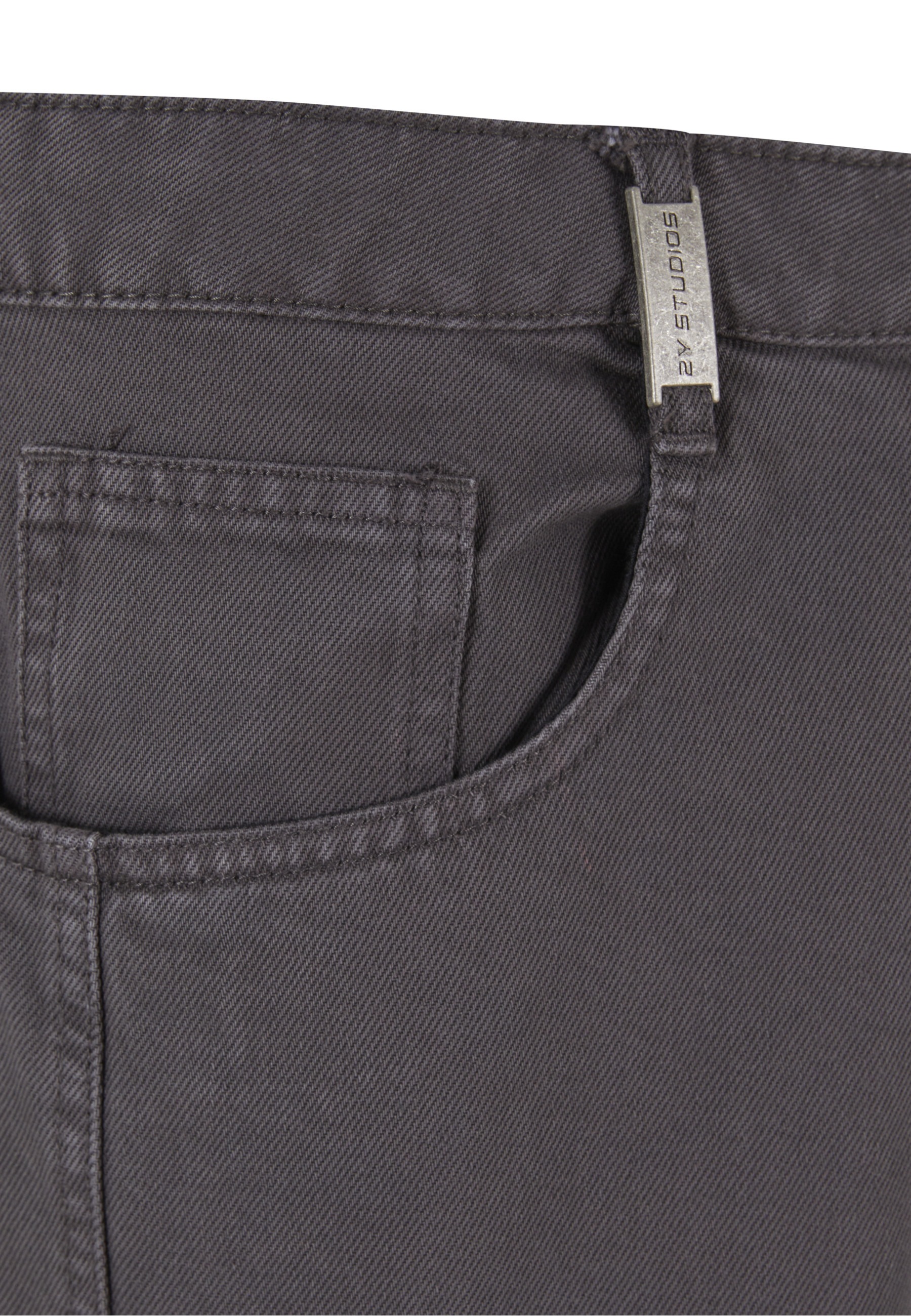 2Y Studios Cargohose »2Y Studios Eskar Multi Pocket Cargo Pants«