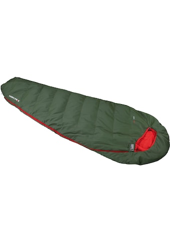 High Peak Miegmaišis »Schlafsack Pak 600 Eco«