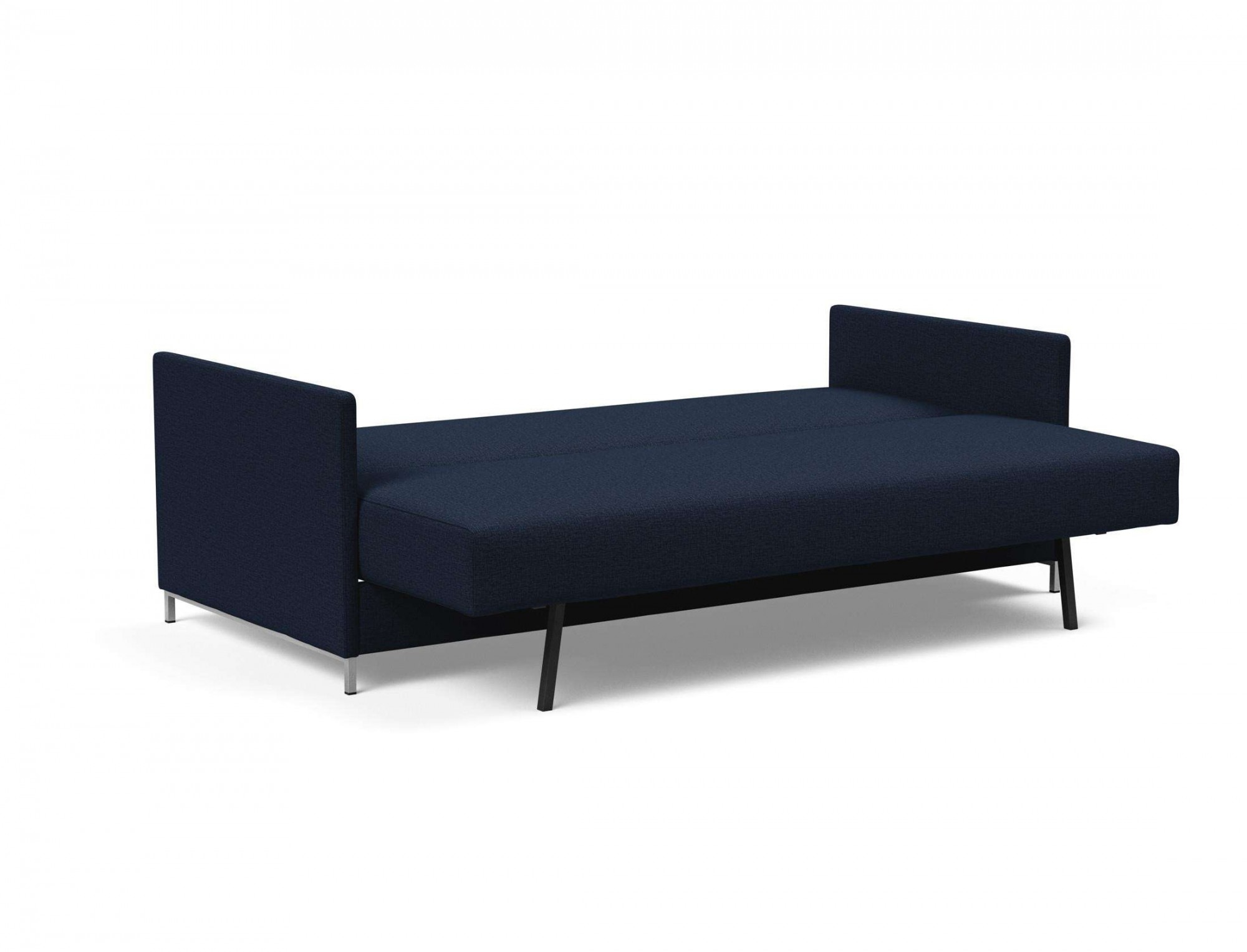 INNOVATION LIVING ™ 3-Sitzer »Nordham«, Sehr kompaktes Schlafsofa, Klassisches Sofa, Komfortables Bett