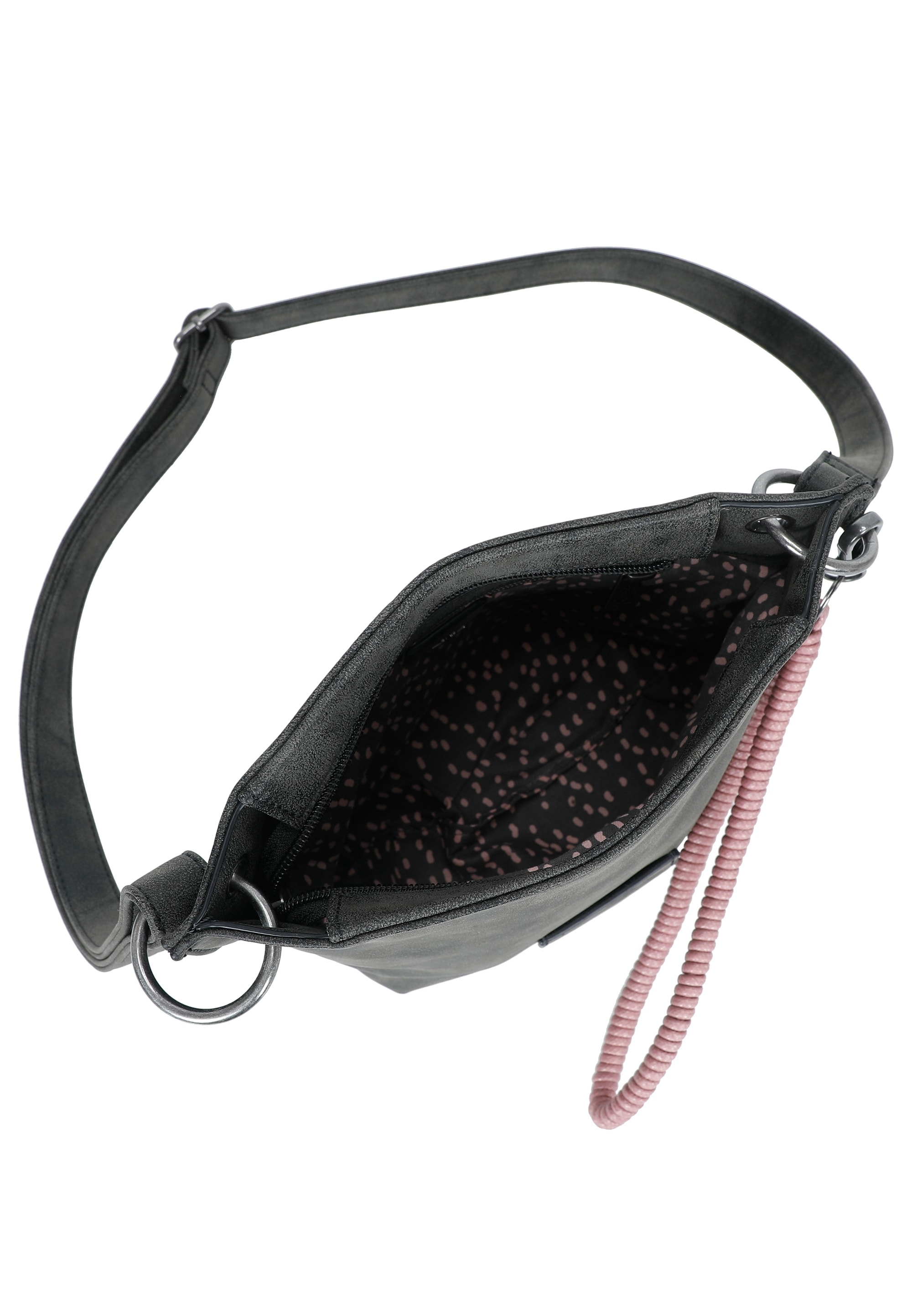 Fritzi aus Preußen Umhängetasche »Fritzi03N« mit abnehmbarer Schlüsselschlange