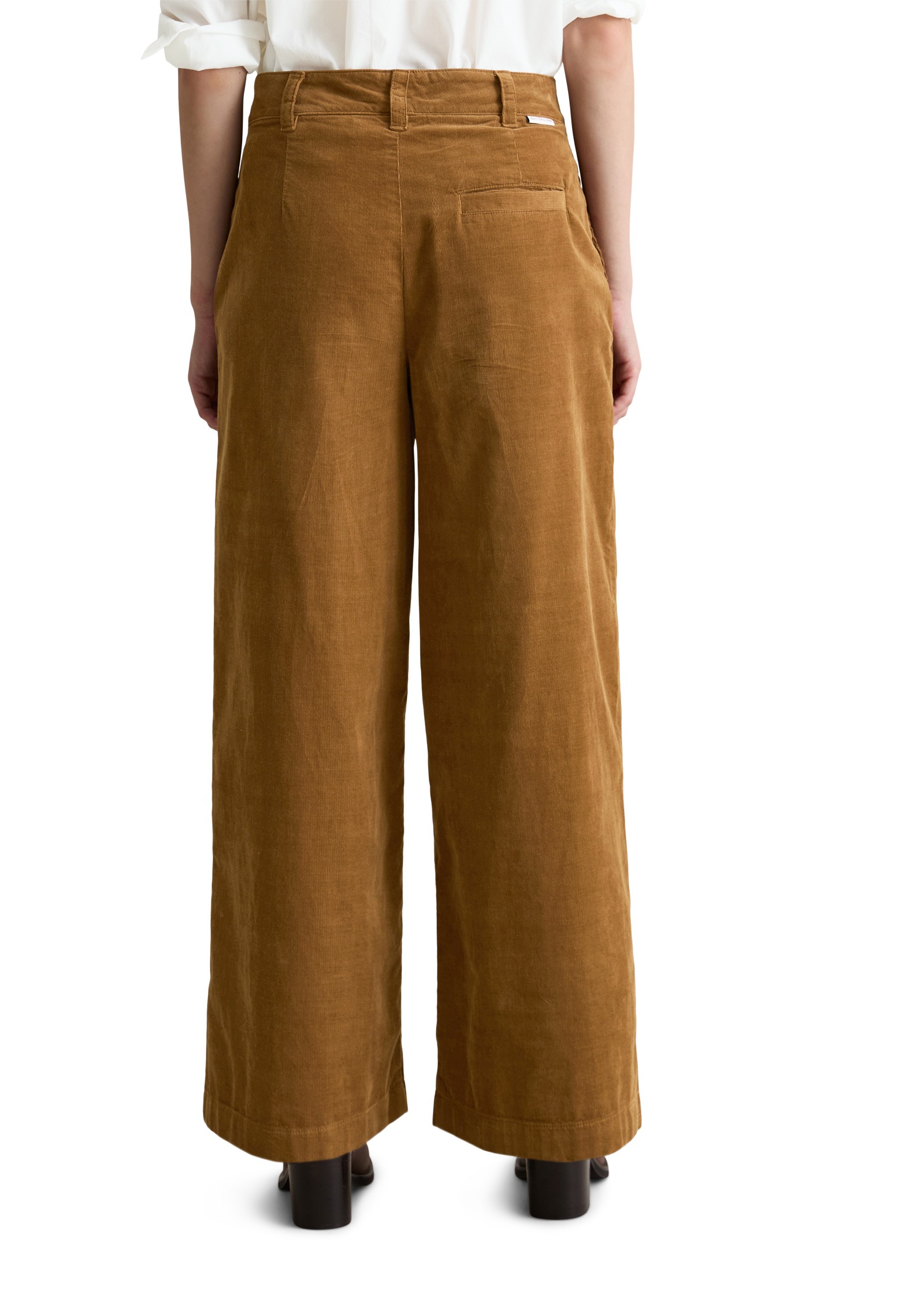 Marc O'Polo DENIM Chinohose »aus Organic Cotton«