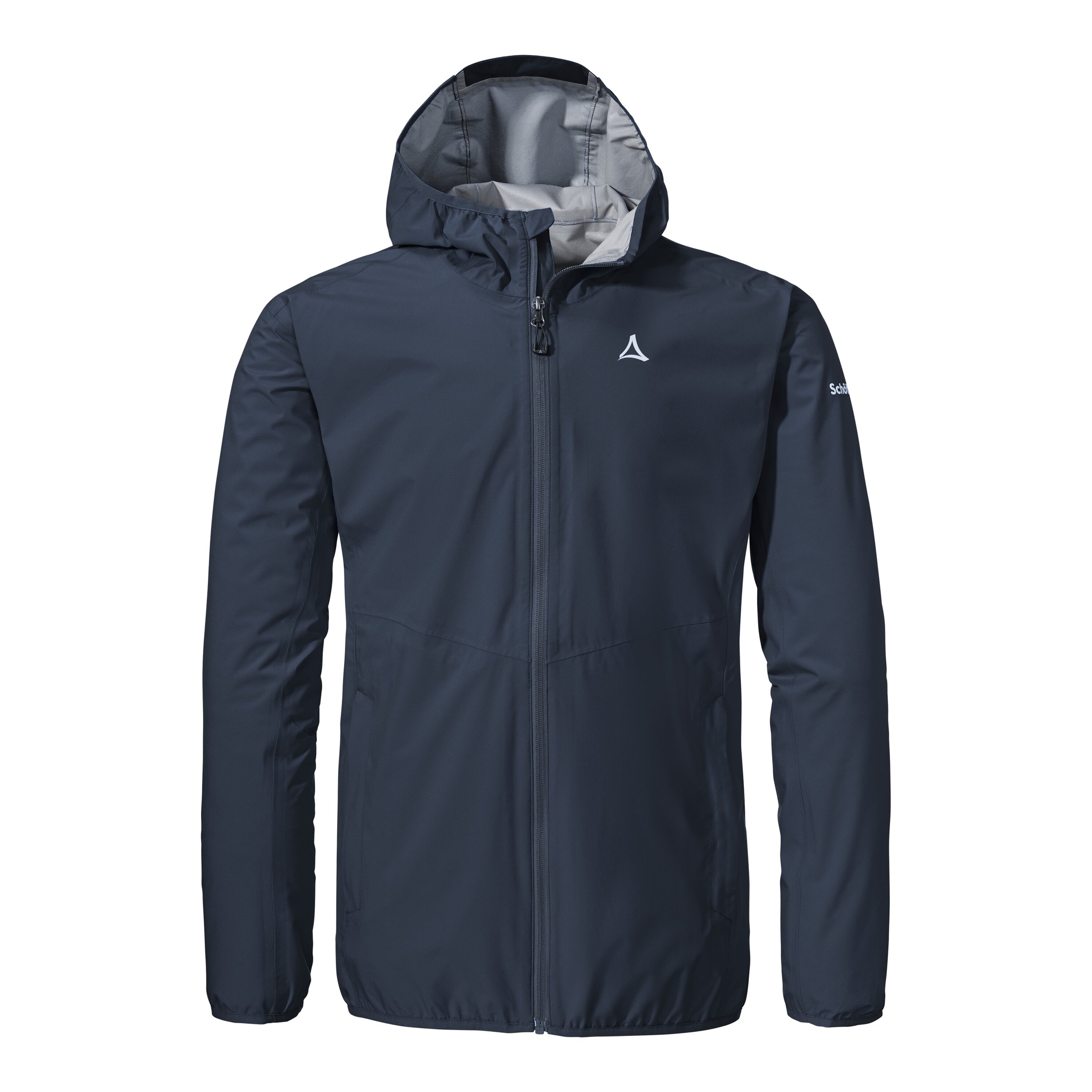 Schöffel Outdoorjacke "Jacket Style Migandi MNS" mit Kapuze günstig online kaufen