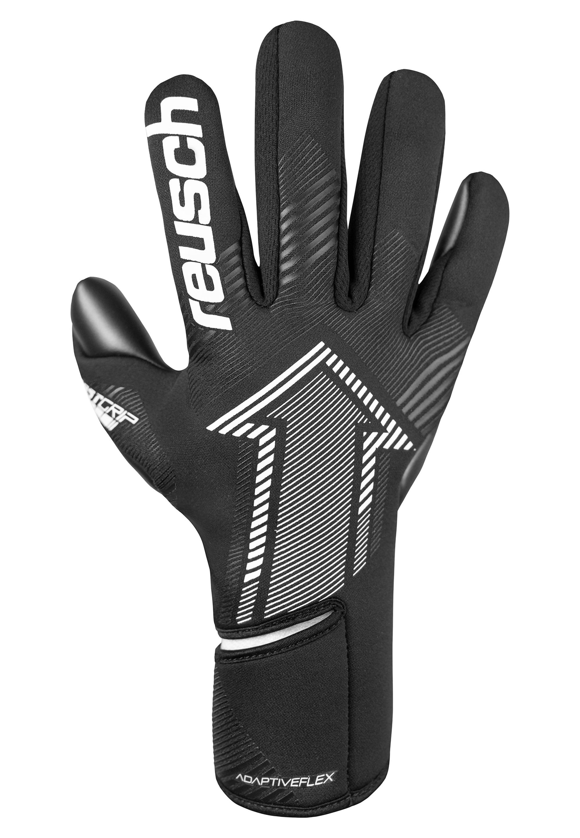 Reusch Torwarthandschuhe "Fastgrip Infinity" mit Hybrid Negative Cut günstig online kaufen