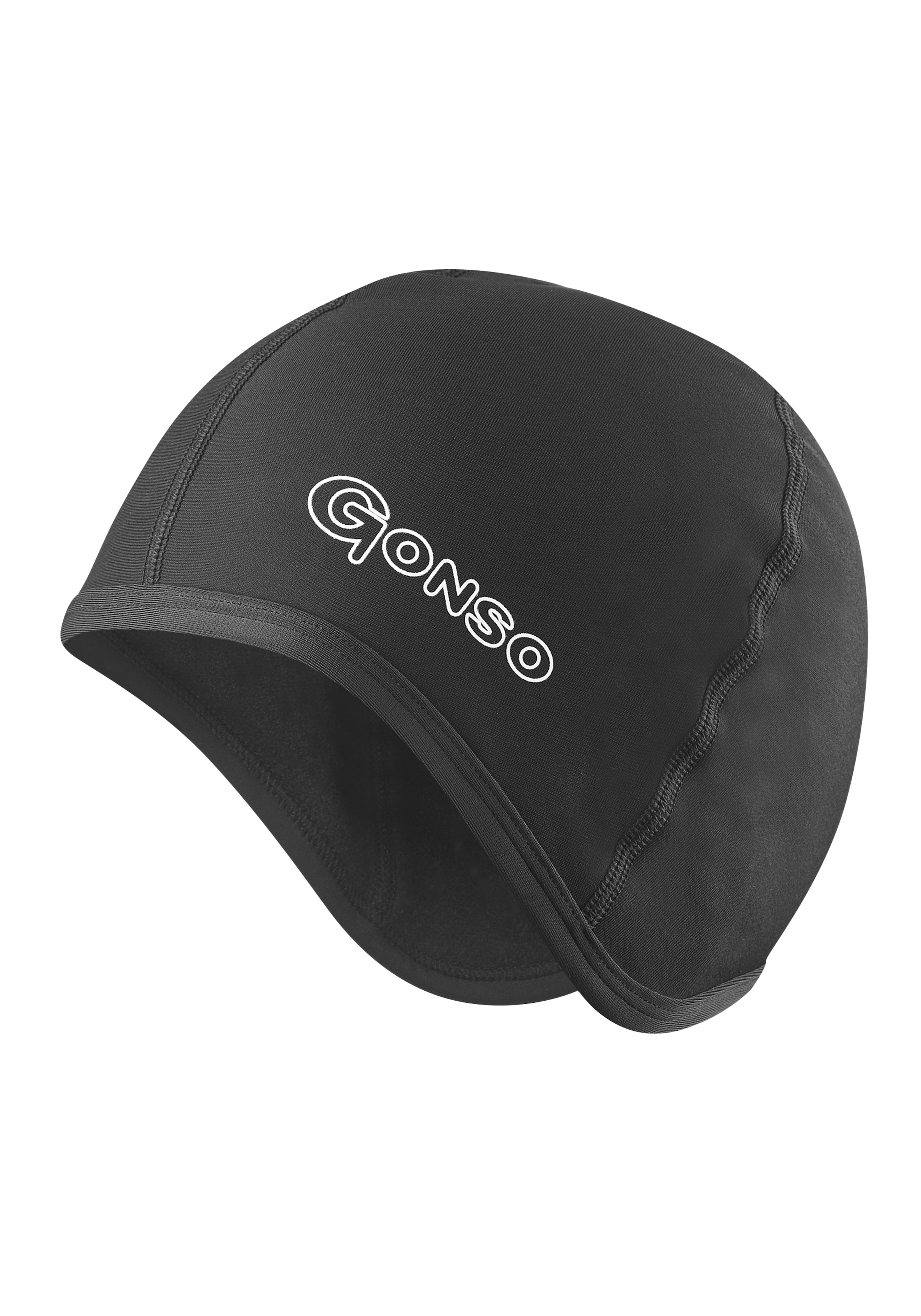 Gonso Ohrenmütze »Helmmütze«, Atmungsaktiv, hohes Wärmeisolationsvermögen bestellen BAUR | online