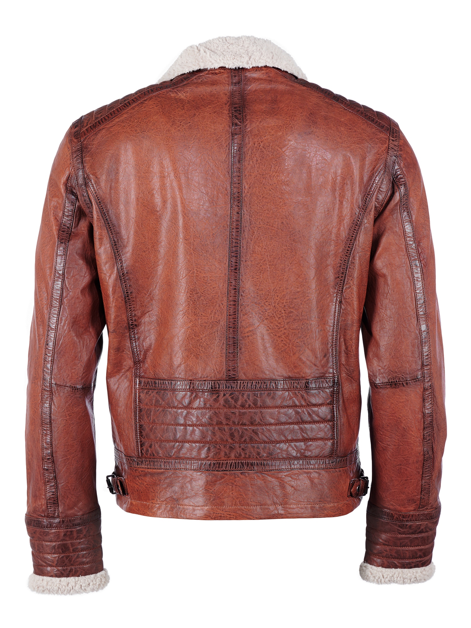 JCC Lederjacke »3102172«