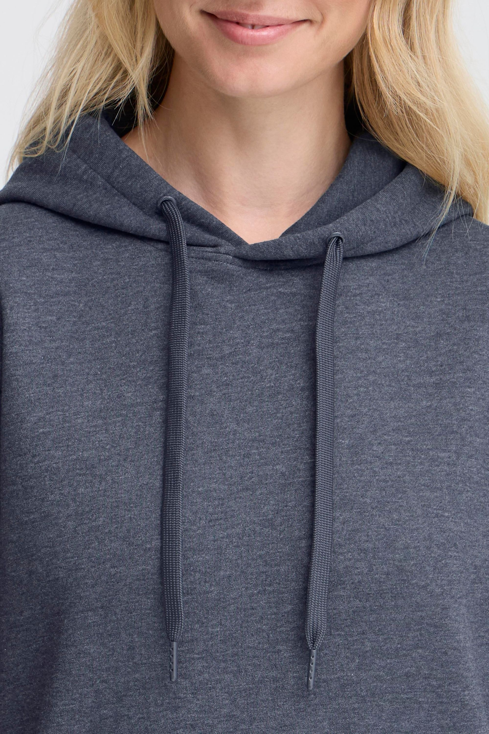 OXMO Kapuzenpullover »Hoodie OXKAREN«