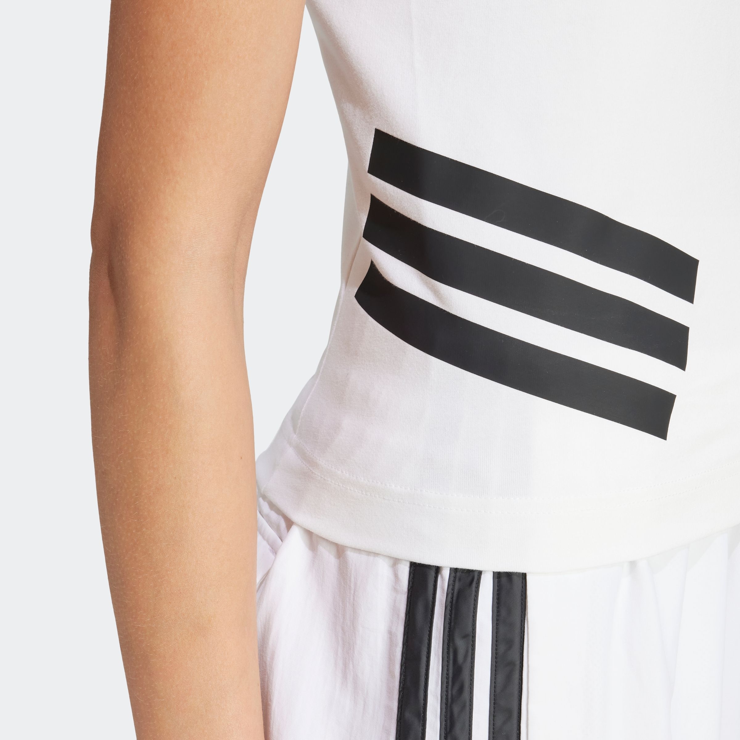 adidas Sportswear Tanktop »W FI 3S TANK«