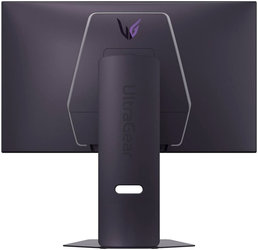 LG Gaming-Monitor »27G850A« 68 cm/27 ″  3840 x 2560 px 1 Reaktionszeit 240 Hz