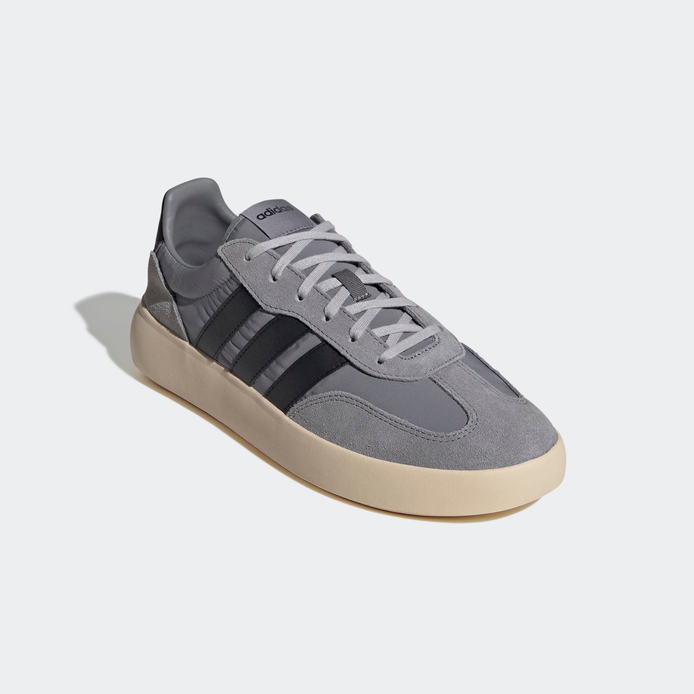 adidas Sportswear Sneaker "BARREDA DECODE" inspiriert vom Design des adidas günstig online kaufen