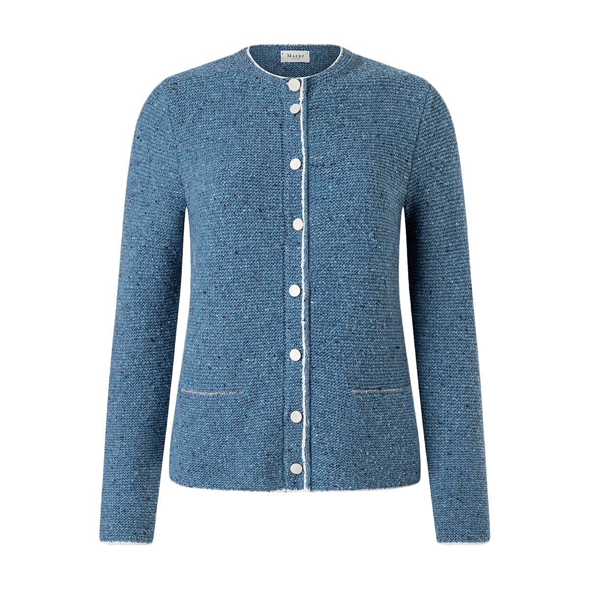 MAERZ Muenchen Strickjacke "Maerz Muenchen 246901 Strickjacke Damen Bekleidung"