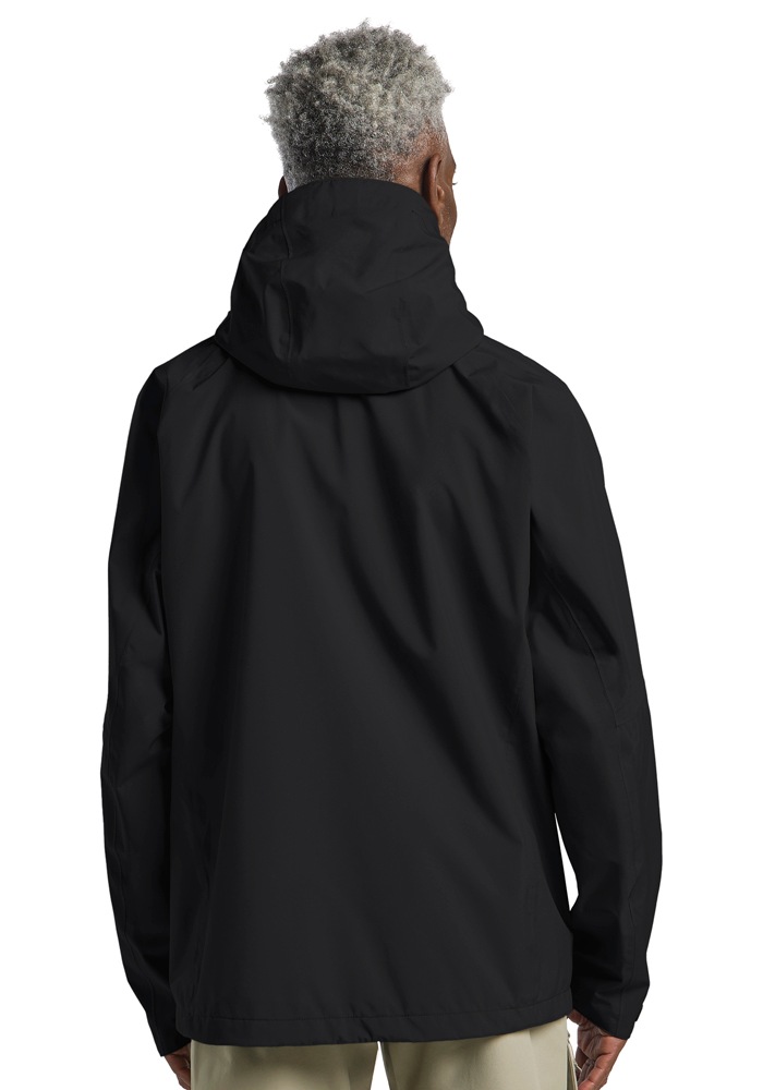 Jack Wolfskin Funktionsjacke "TEMPEST 2L JKT M", mit Kapuze günstig online kaufen