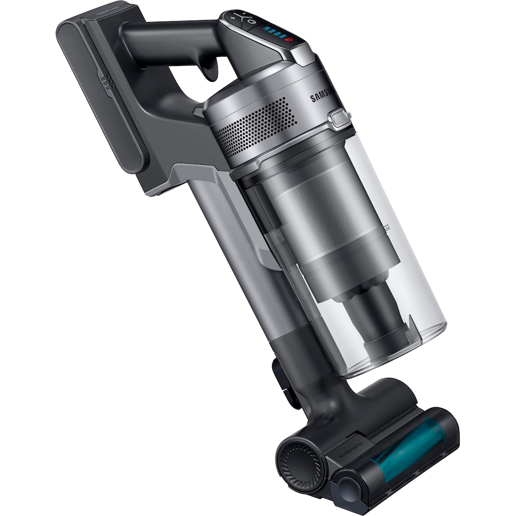 Samsung Akku-Handstaubsauger »Jet 75 VS20T75D5T5/EG wet and dry«