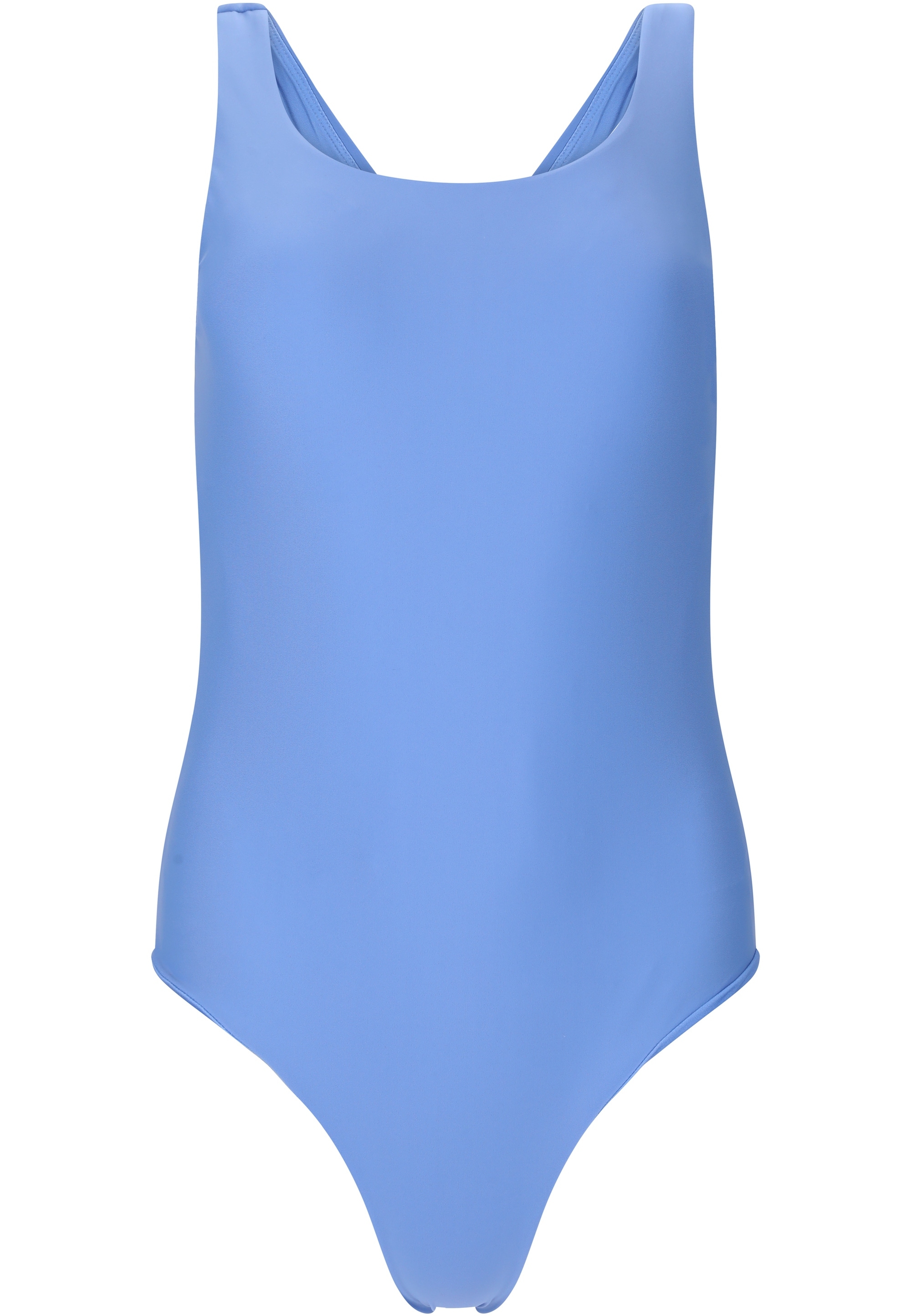 ATHLECIA Badeanzug »Isabella« 1 Stk. im komfortablen und simplen Design