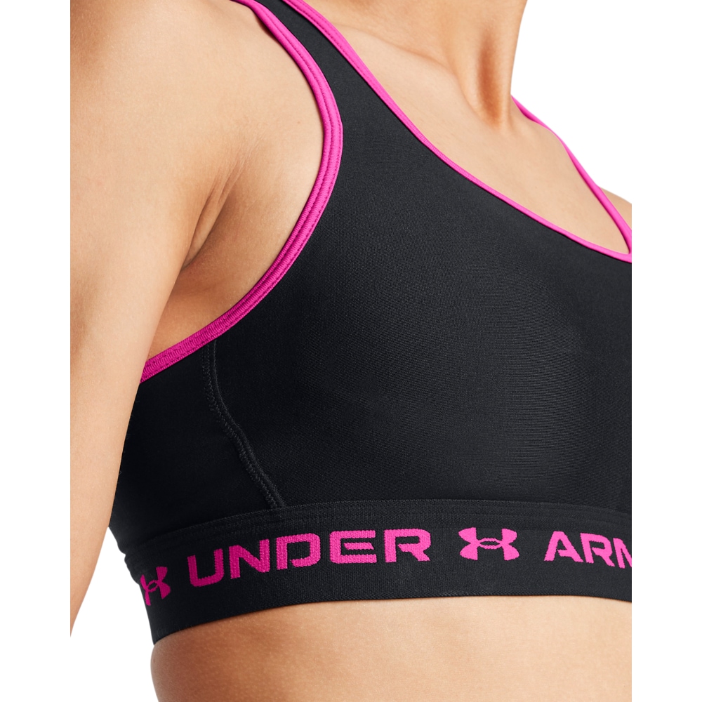 Under Armour® Sport-BH »UA CROSSBACK MID BRA«