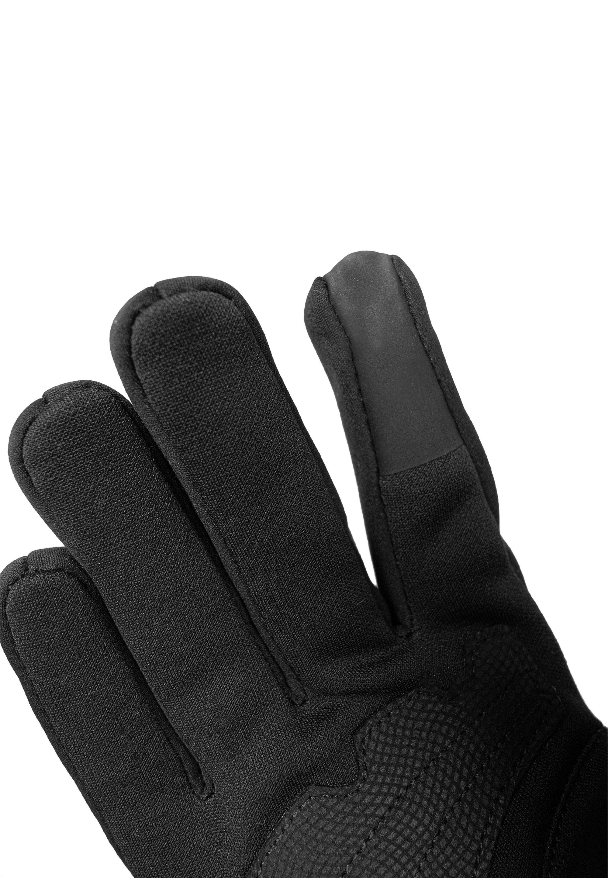 Reusch Skihandschuhe »Reusch Liberty STORMBLOXX™ TOUCH-TEC«, Winddicht, extra atmungsaktiv