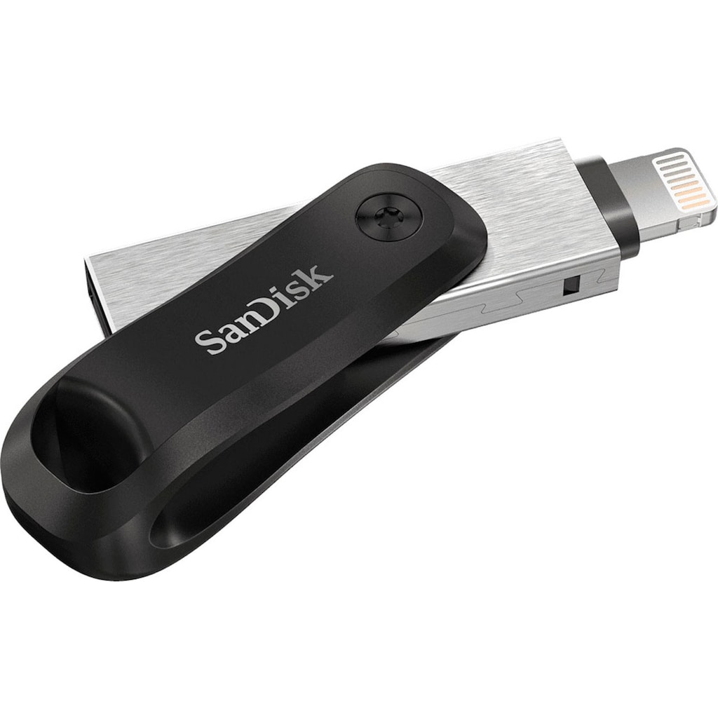 Sandisk USB-Stick »iXpand® Go 64 GB«, (USB 3.0)