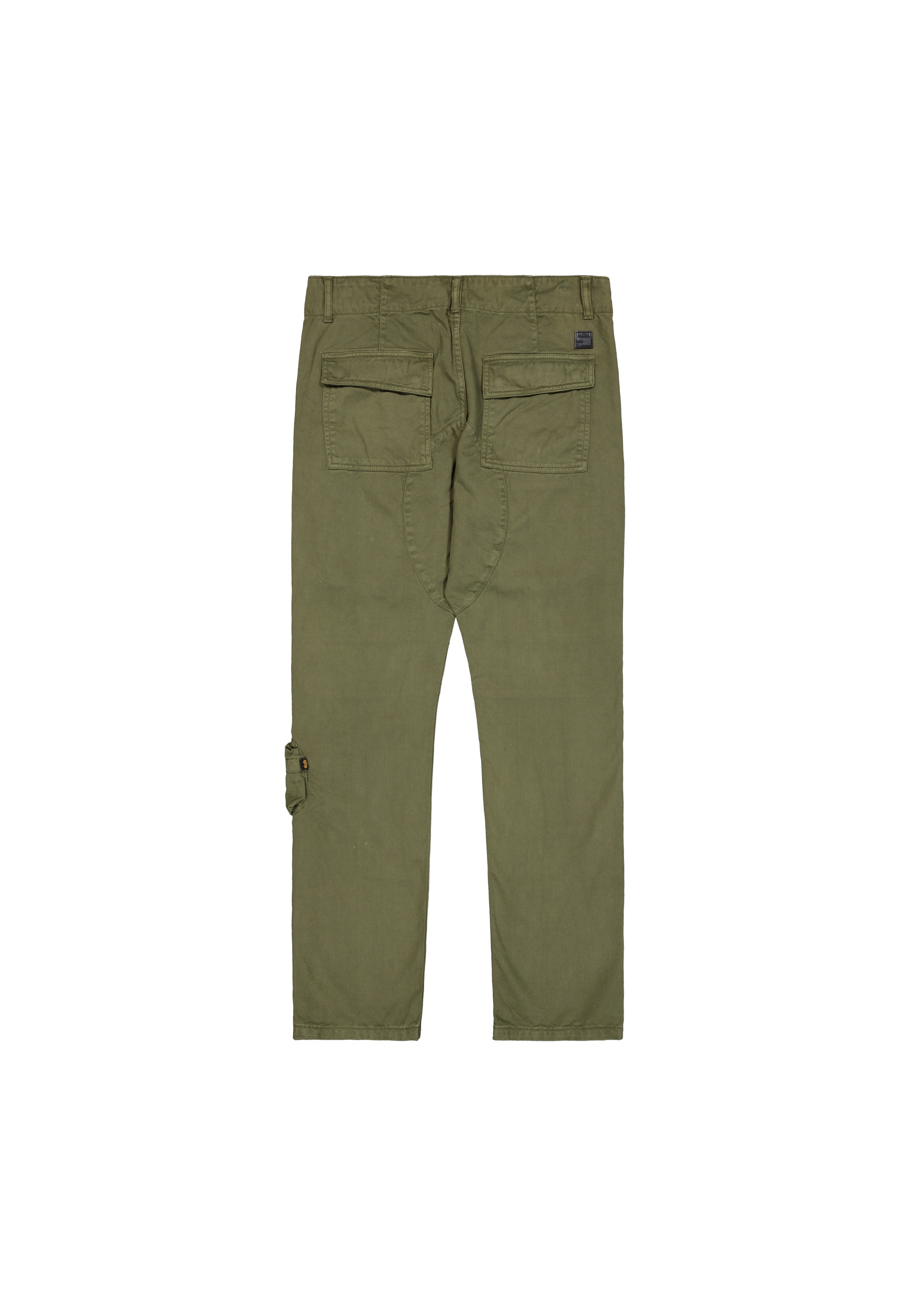 Alpha Industries Cargohose "Tactical Pant" günstig online kaufen