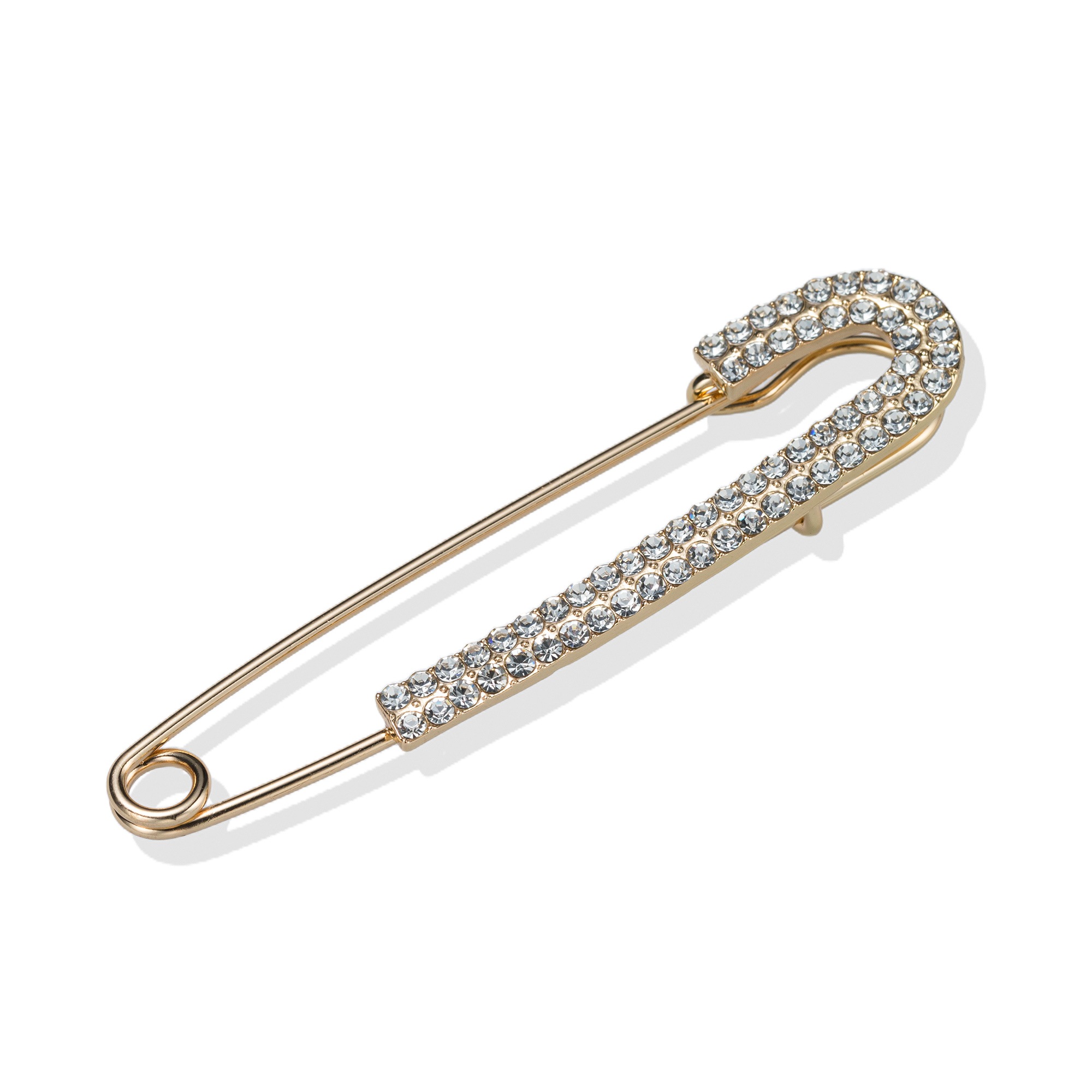 Aniston JEWELRY & WATCHES Anstecknadel »Schmuck Geschenk Kupfer Ansteckschmuck Brosche« ()