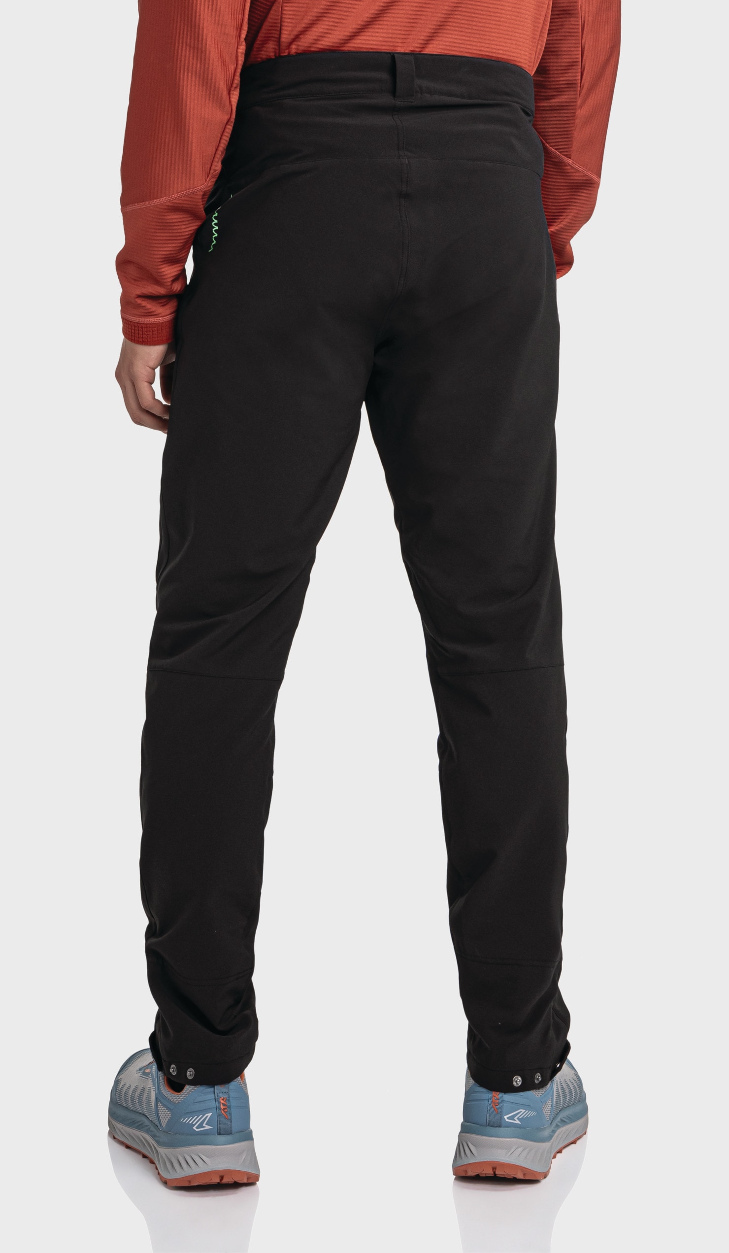 Schöffel Outdoorhose »Pants Style Cascata MNS«