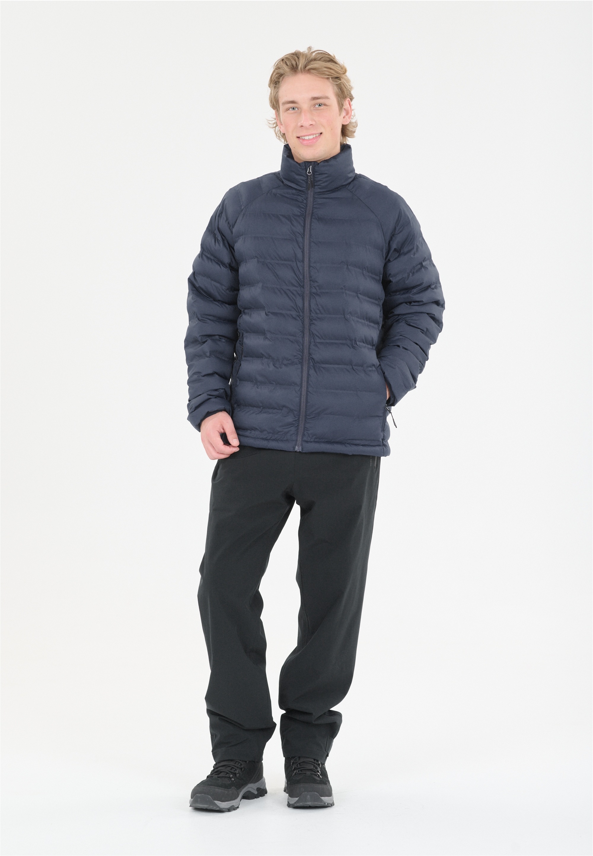 WHISTLER Laufjacke »Froze«, aus atmungsaktivem Material