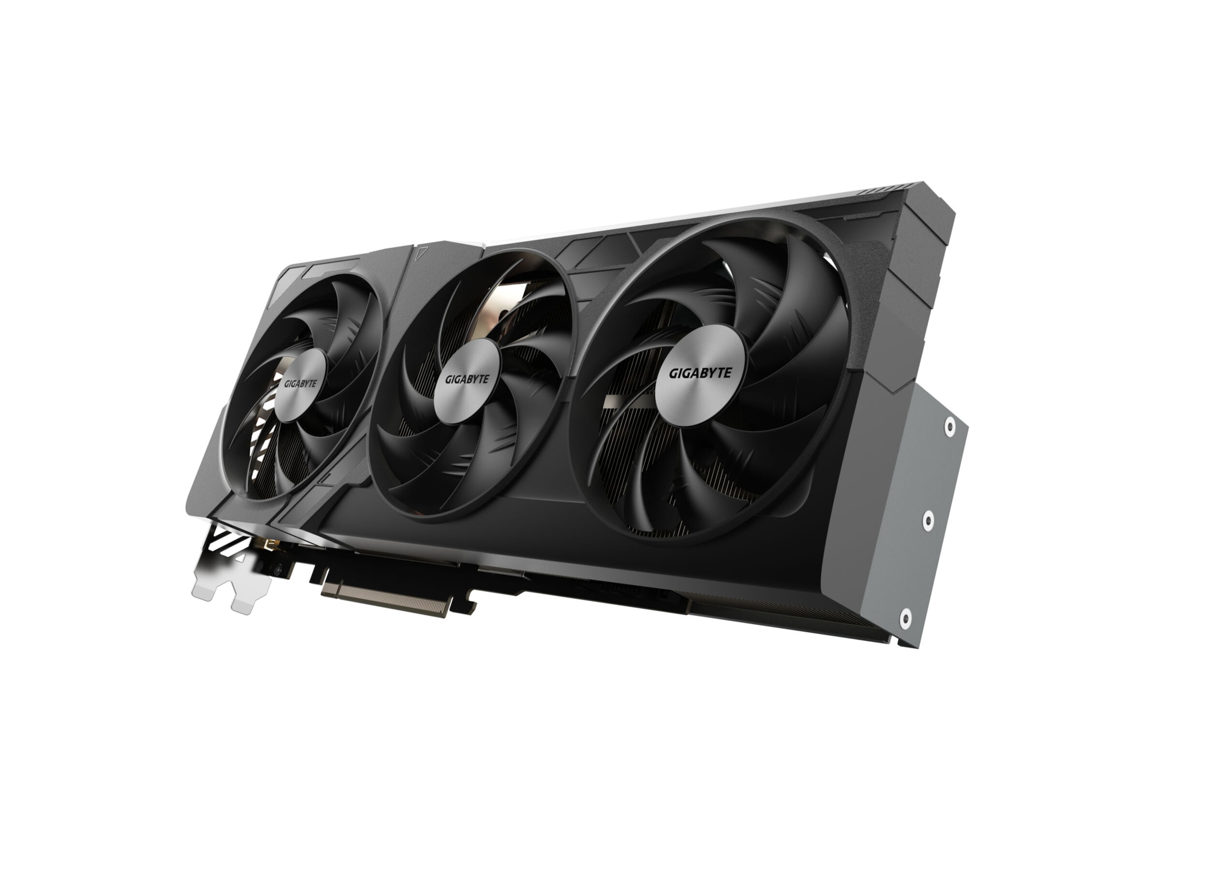 Gigabyte Grafikkarte »GeForce RTX 4080 SUPER WINDFORCE V2 16G«