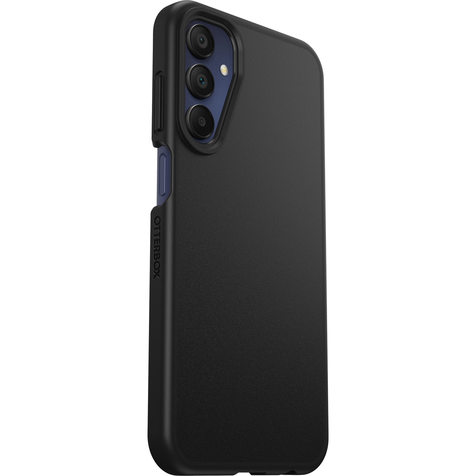 Otterbox Handyhülle »React Hülle für Samsung Galaxy A15/A15 5G«, Backcover, Schutzhülle, stoßfest, Case