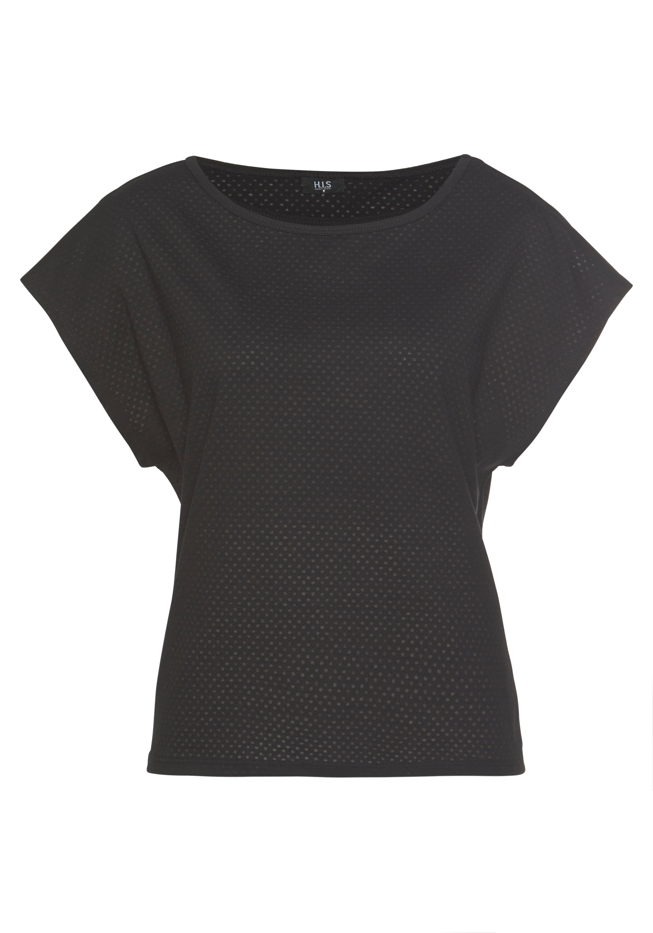 H.I.S Trainingsshirt »2-tlg. Shirt & Top«, (Spar-Set, 2 tlg.) für kaufen |  BAUR