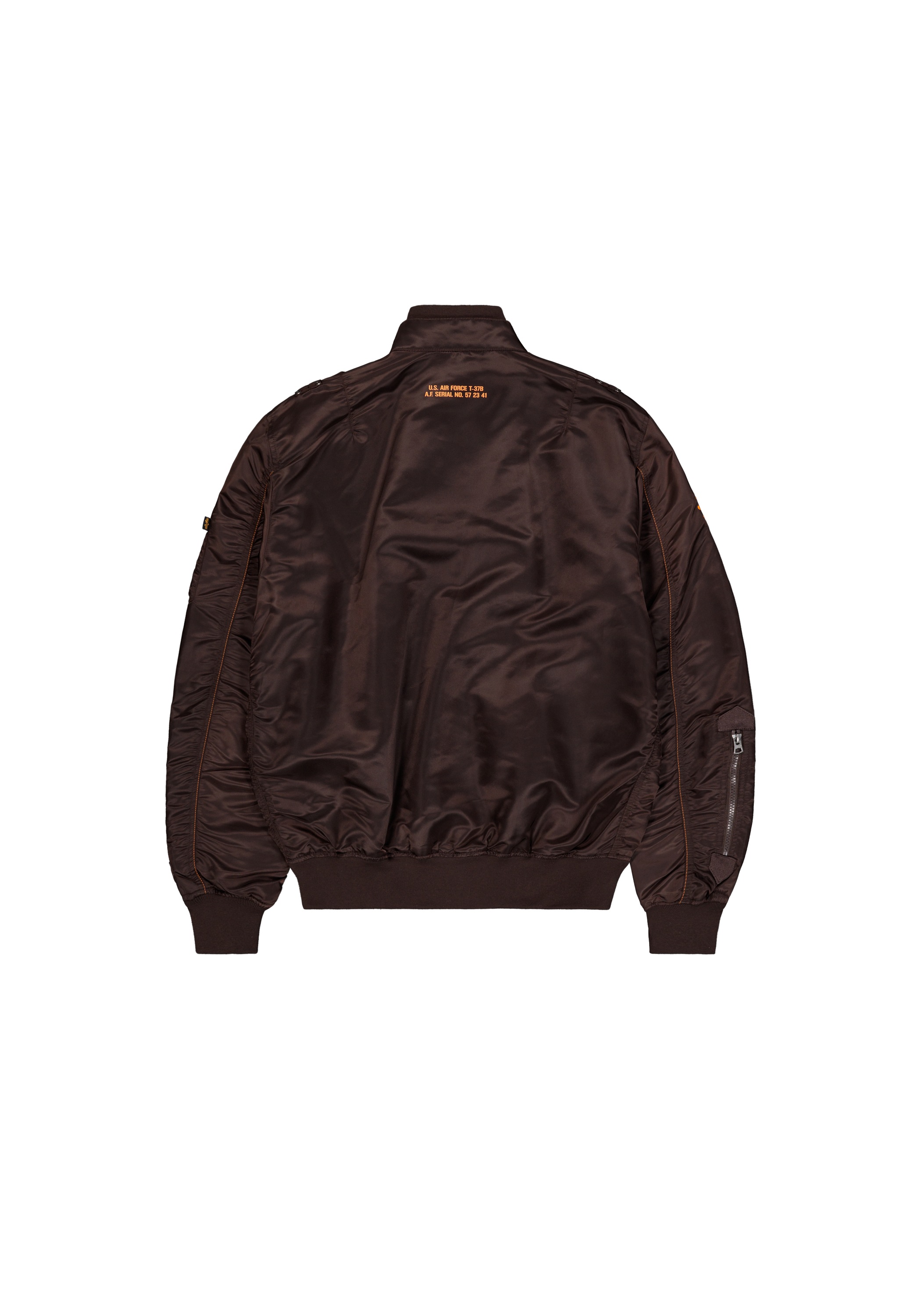 Alpha Industries Bomberjacke "Falcon II Light" günstig online kaufen