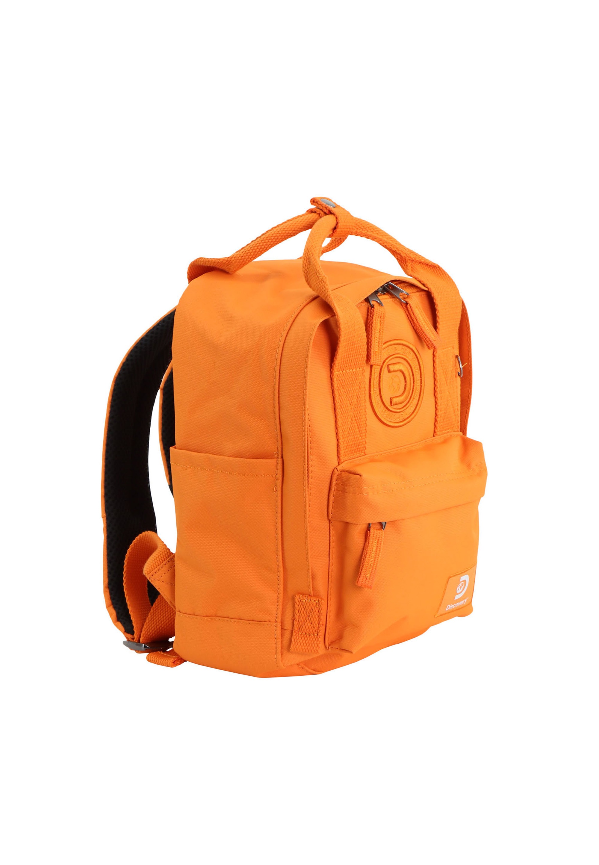 Discovery Wanderrucksack »Cave«, aus rPet Polyester-Material
