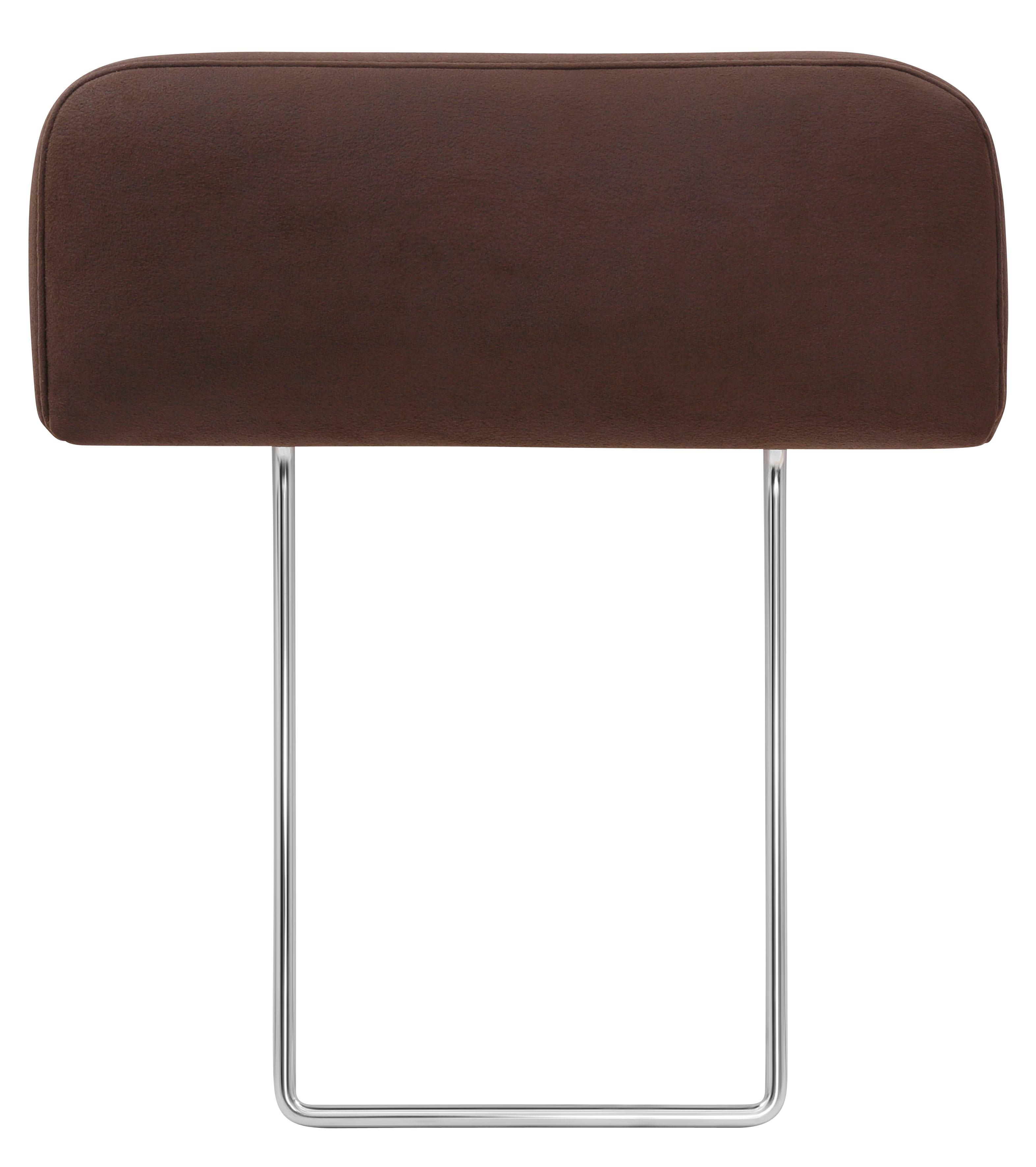 Home affaire Sofa-Kopfstütze "Palmera, B: 50 cm" Set: 2 Stück, passend zur Serie