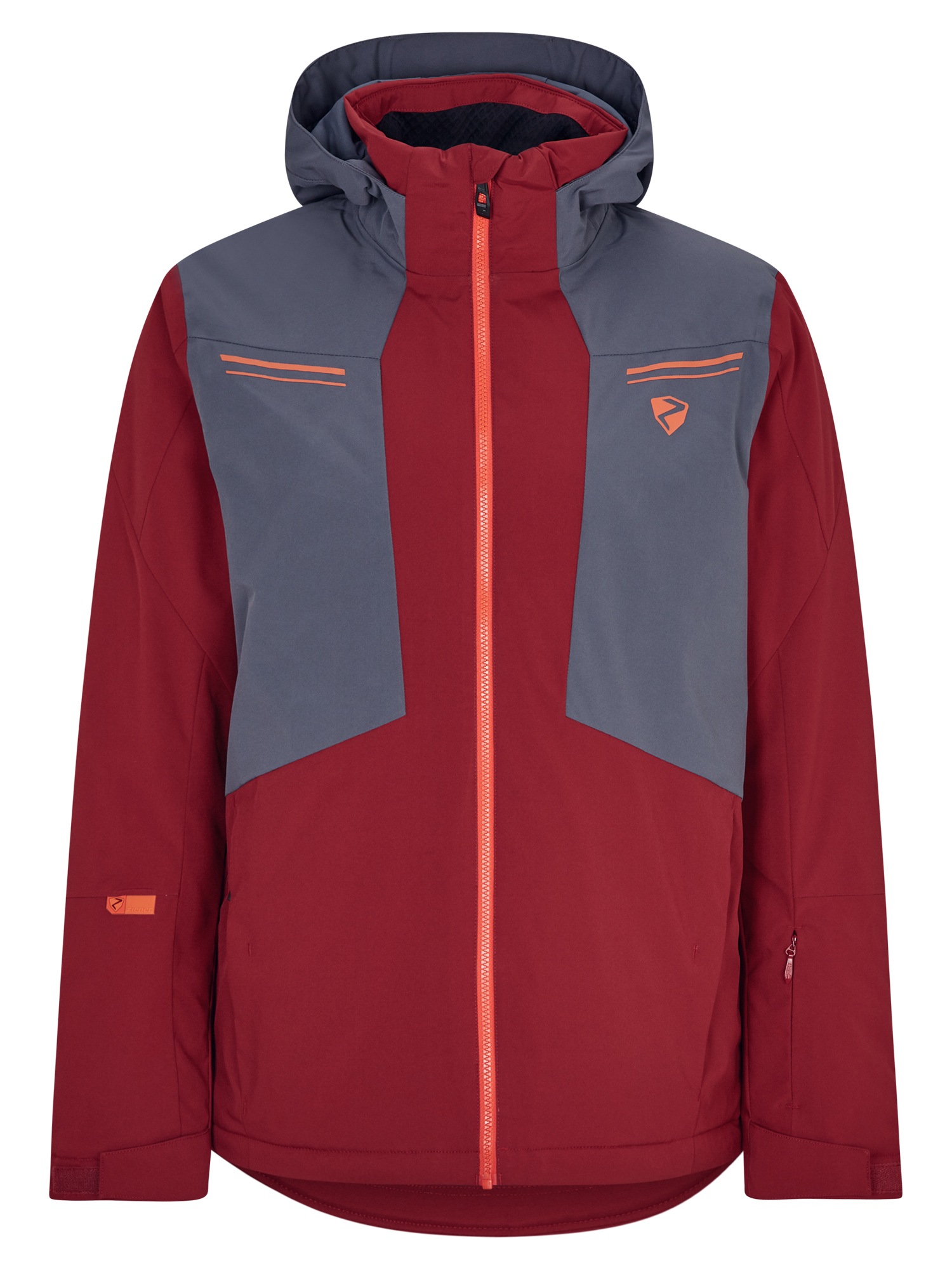Ziener Skijacke »TAFAR«