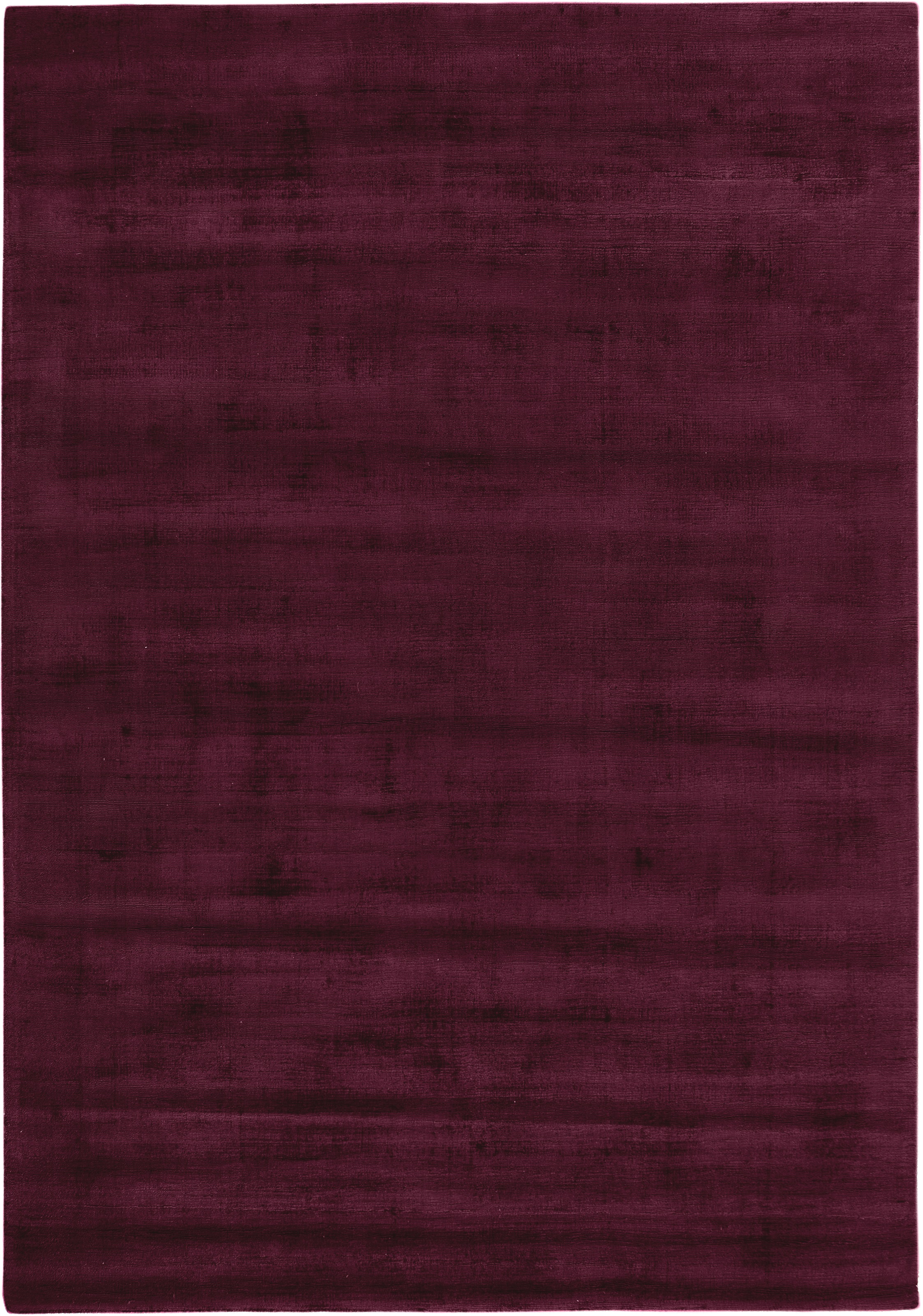 my home Teppich »Shirley, handgewebter Viskose-Teppich, farblich changierend« rechteckig 12 mm Höhe Handweb Teppiche, Wohnzimmer, Schlafzimmer, Esszimmer