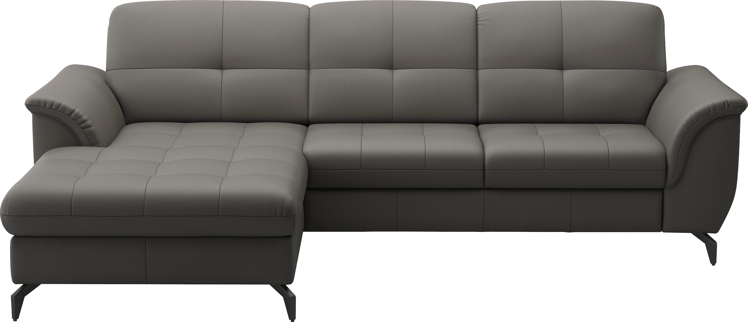 sit&more Ecksofa "Zora" günstig online kaufen