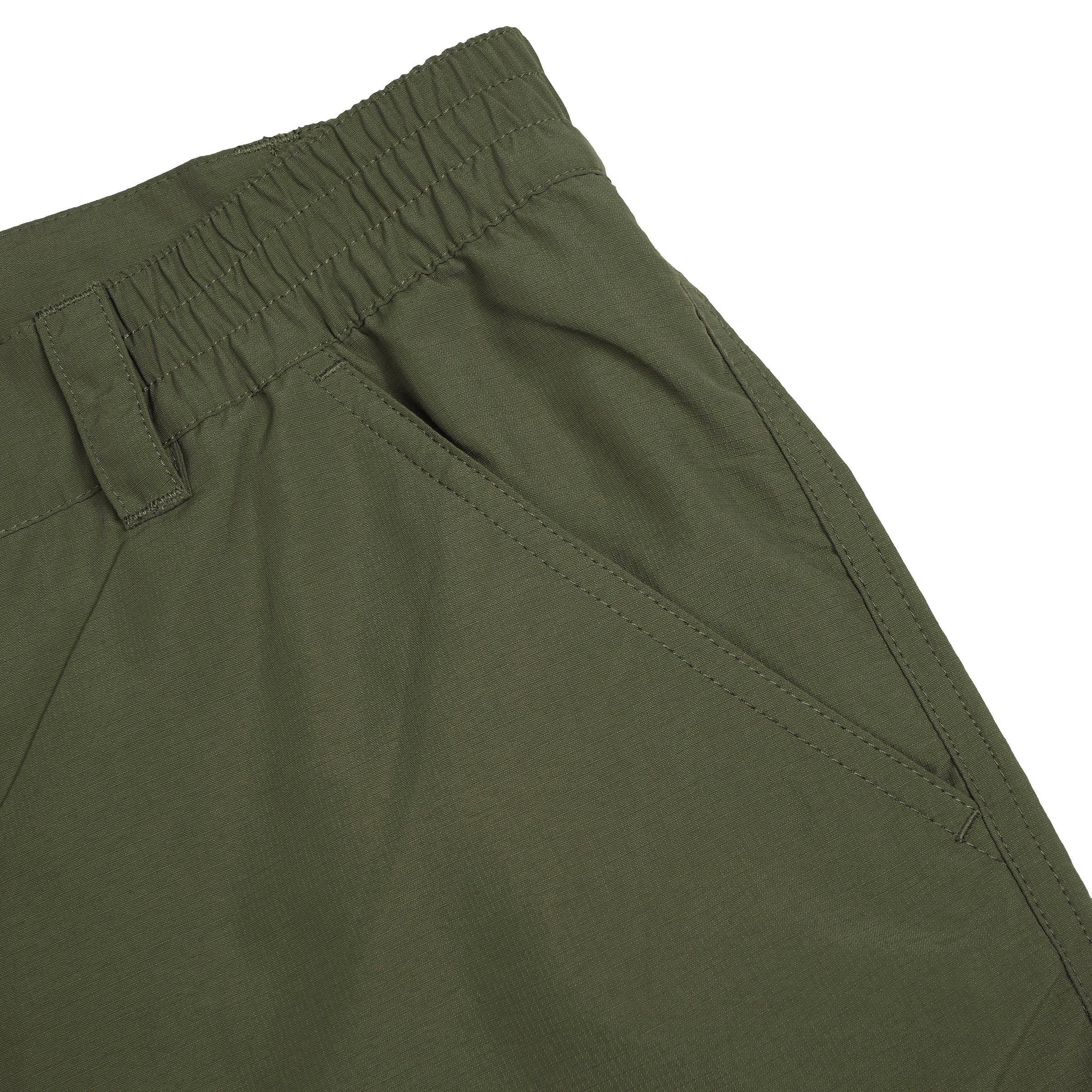 Icepeak Funktionsshorts »ANZIO«  schnell trocknendes Polyamid, erhältlich in den Größen 46 bis 58